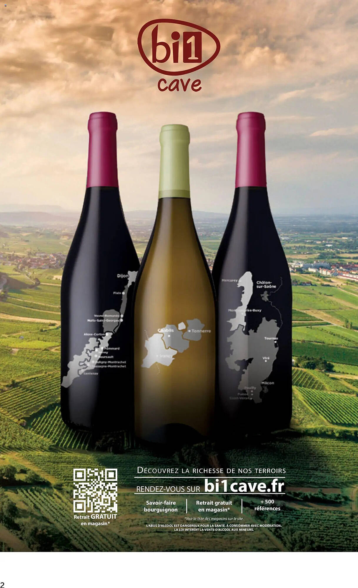 Bi1 Catalogue - Pagina 2