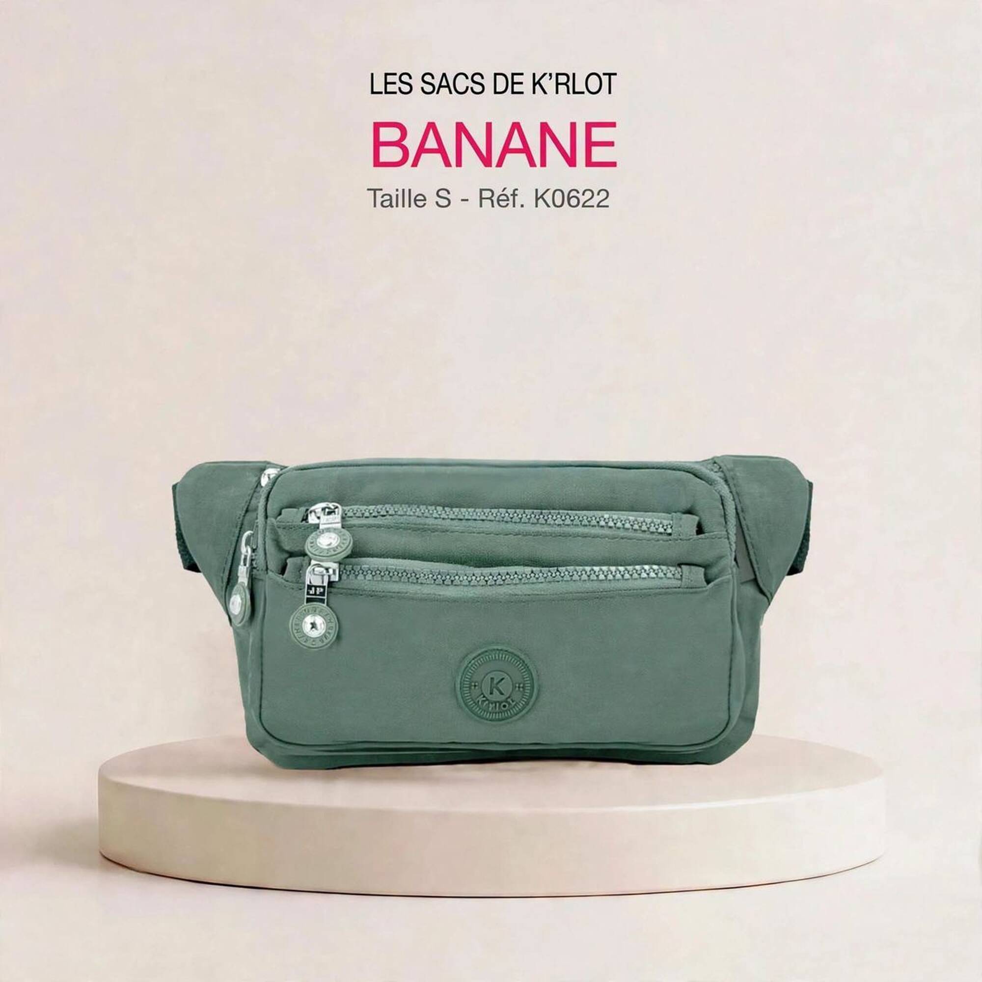 Bleu Cerise Catalogue - Pagina 3