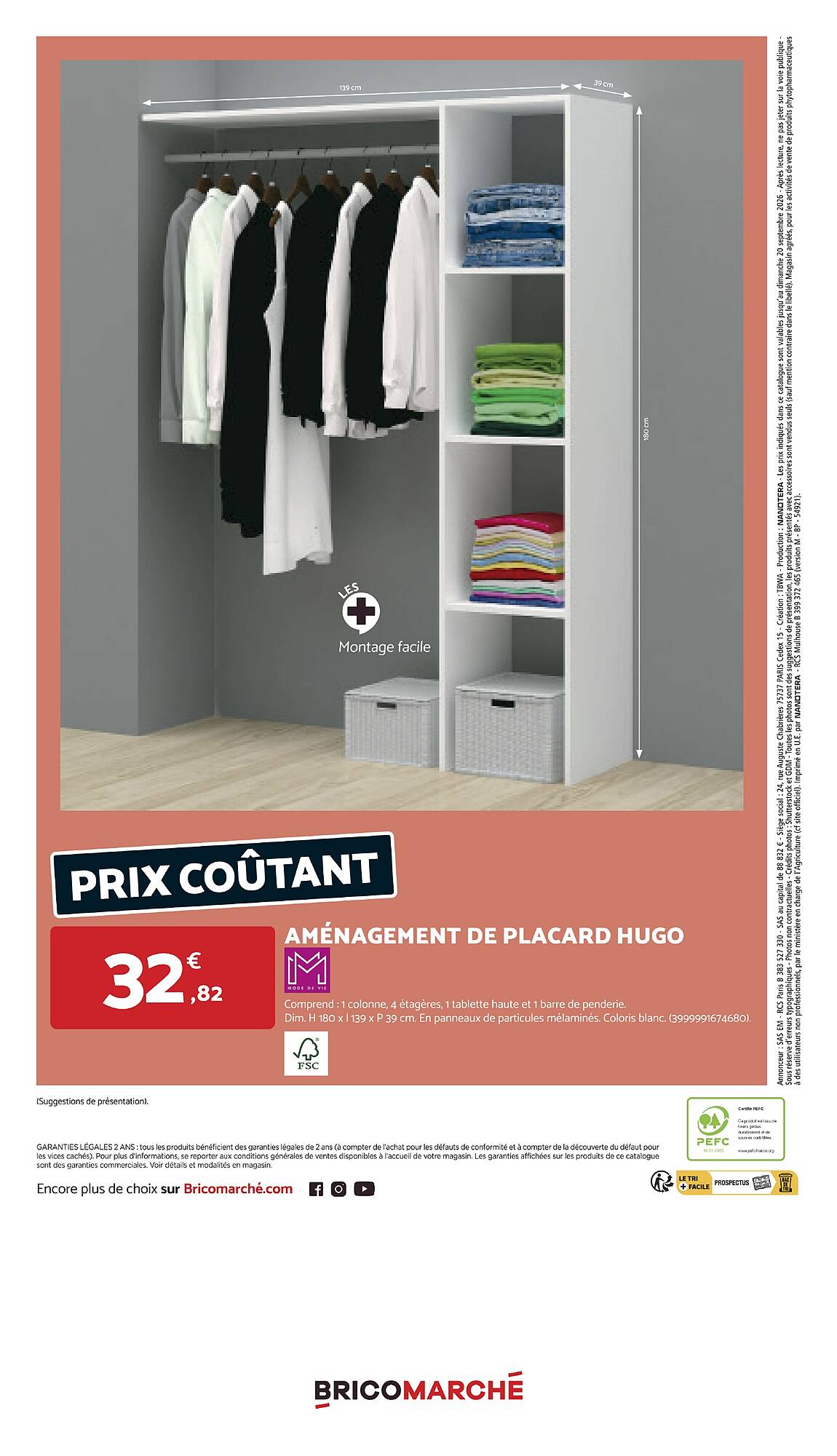 Bricomarché Catalogue - Pagina 10