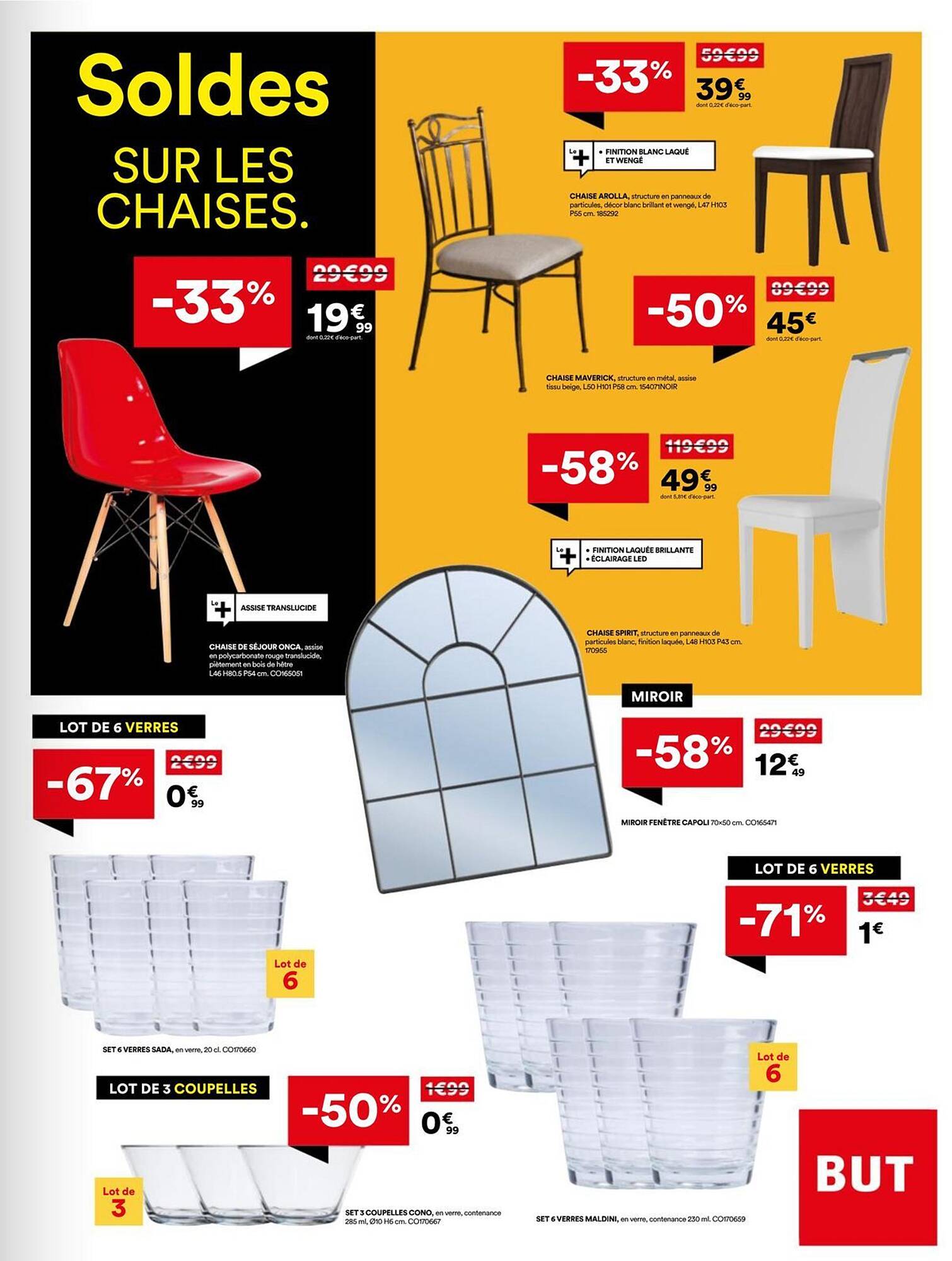 BUT Catalogue - Pagina 15