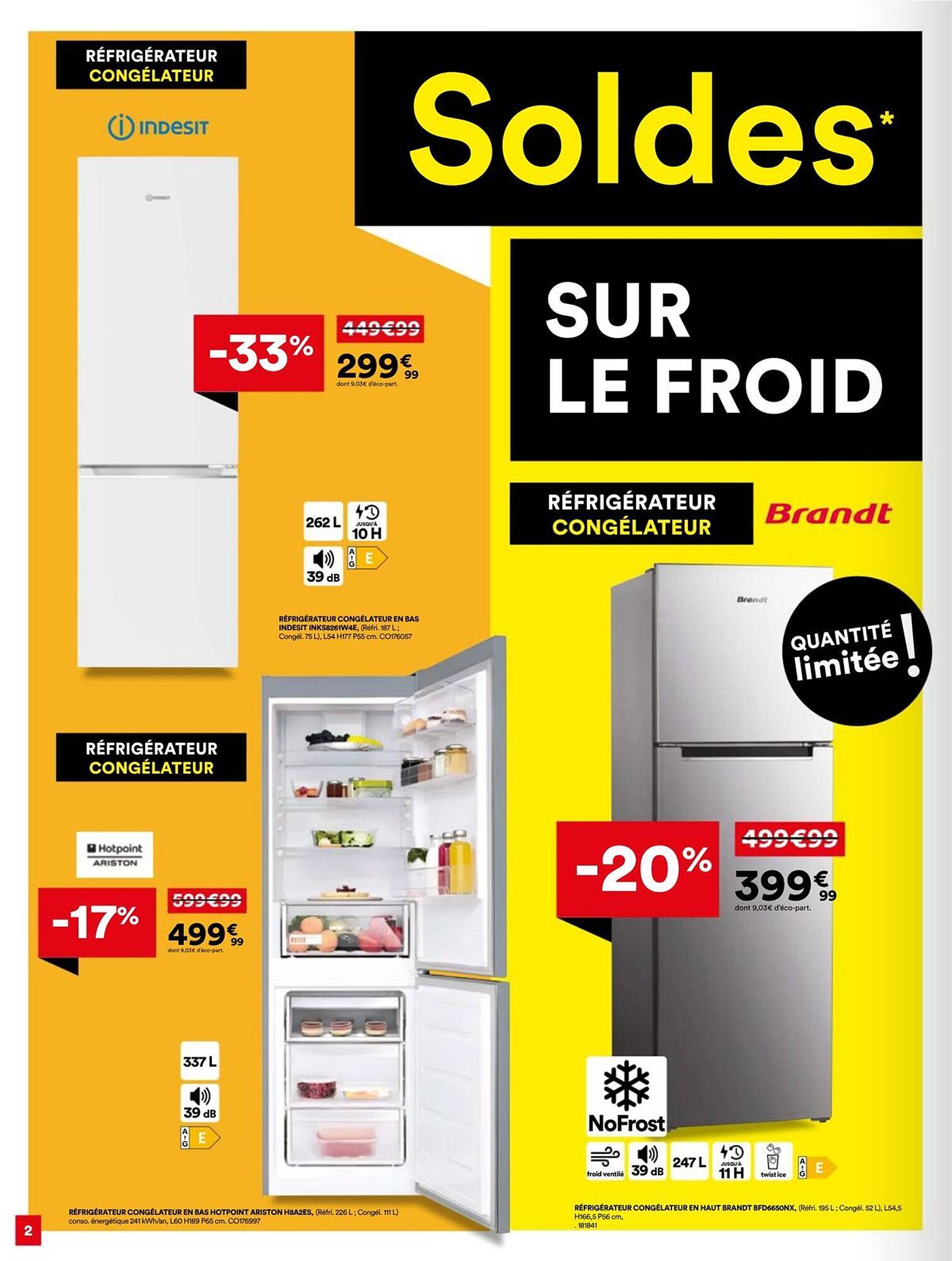 BUT Catalogue - Pagina 2