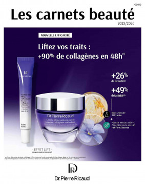 Dr Pierre Ricaud Catalogue