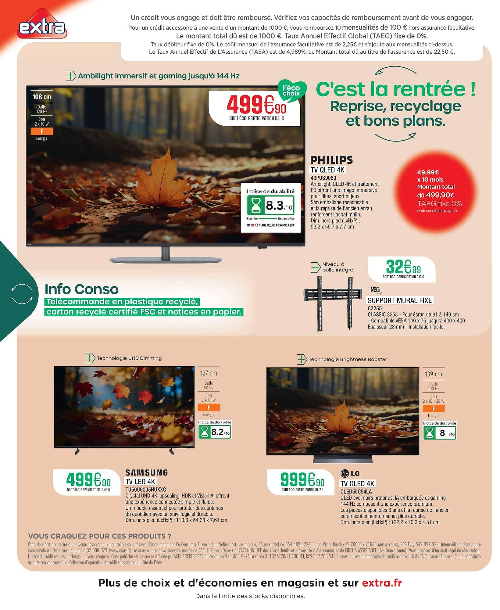 Extra Catalogue - Pagina 2