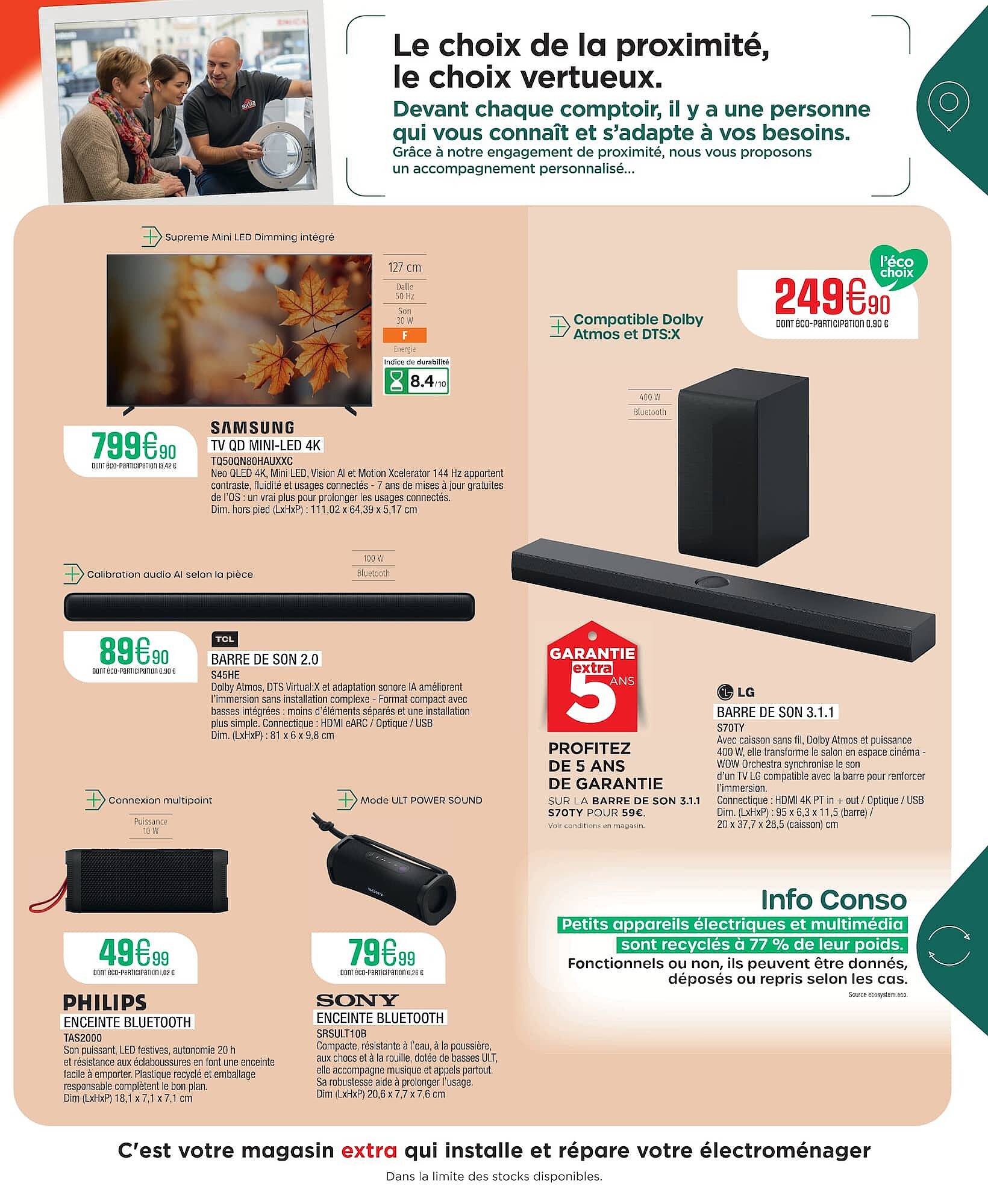 Extra Catalogue - Pagina 3