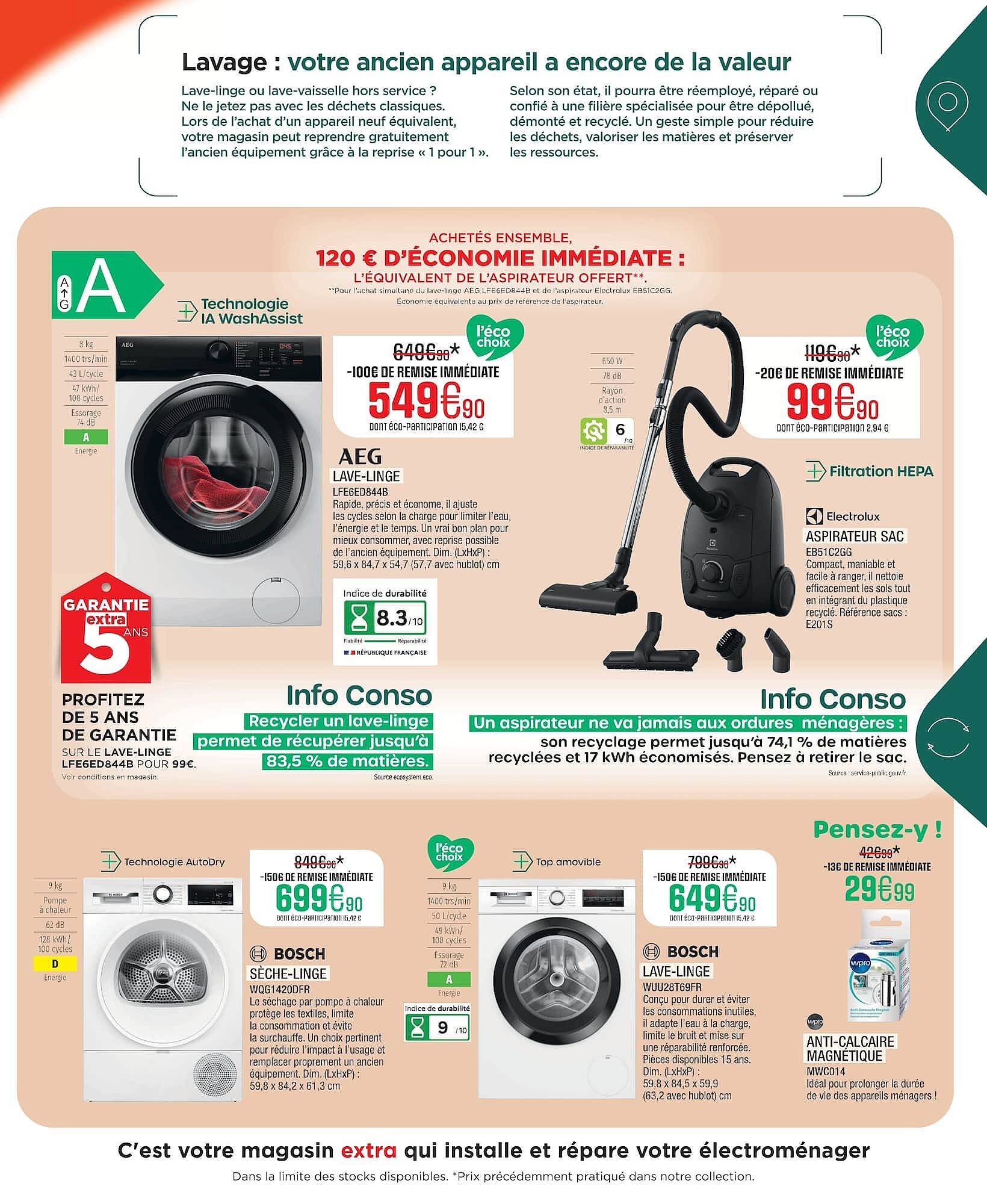 Extra Catalogue - Pagina 5
