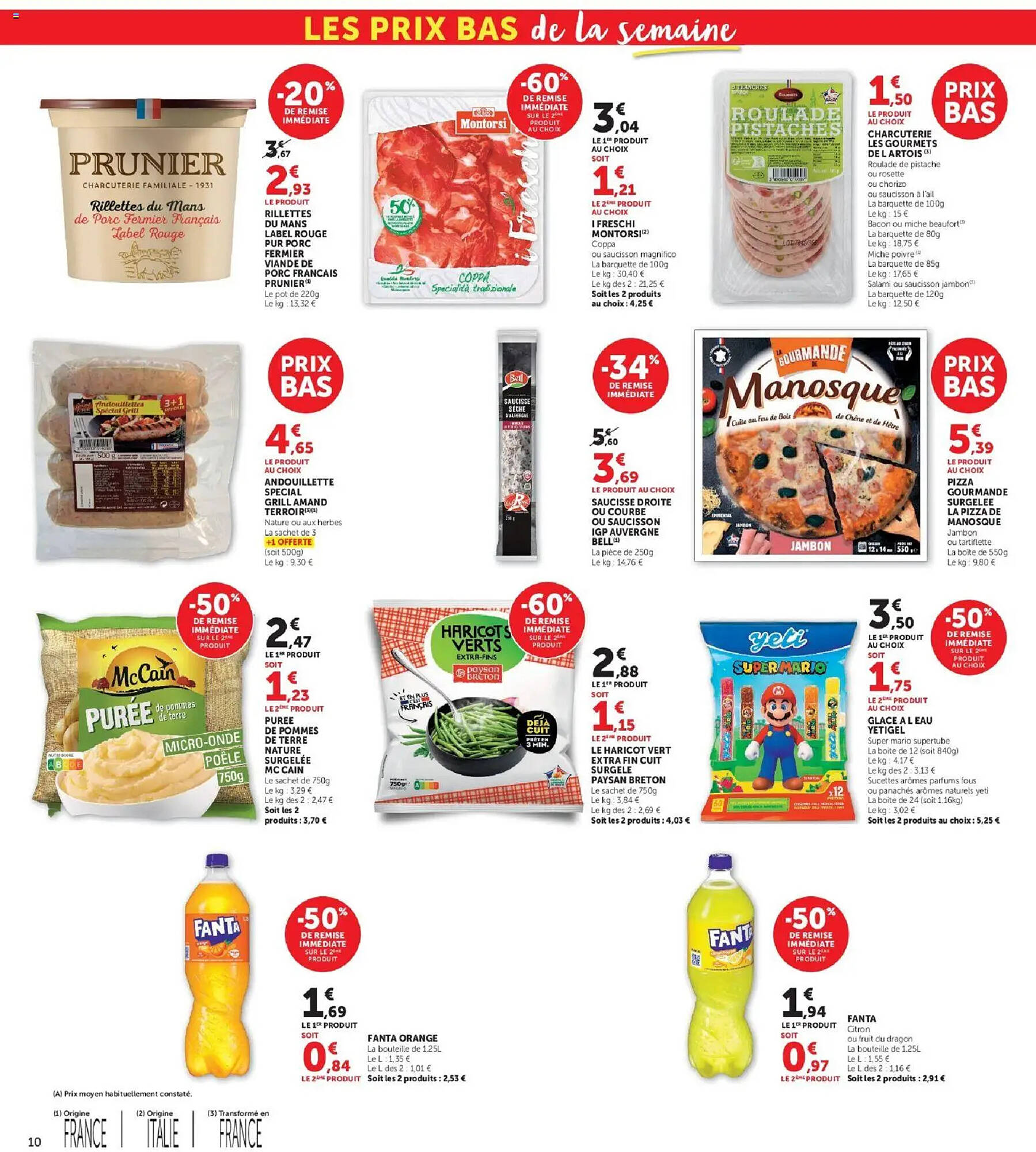 Hyper U Catalogue - Pagina 10