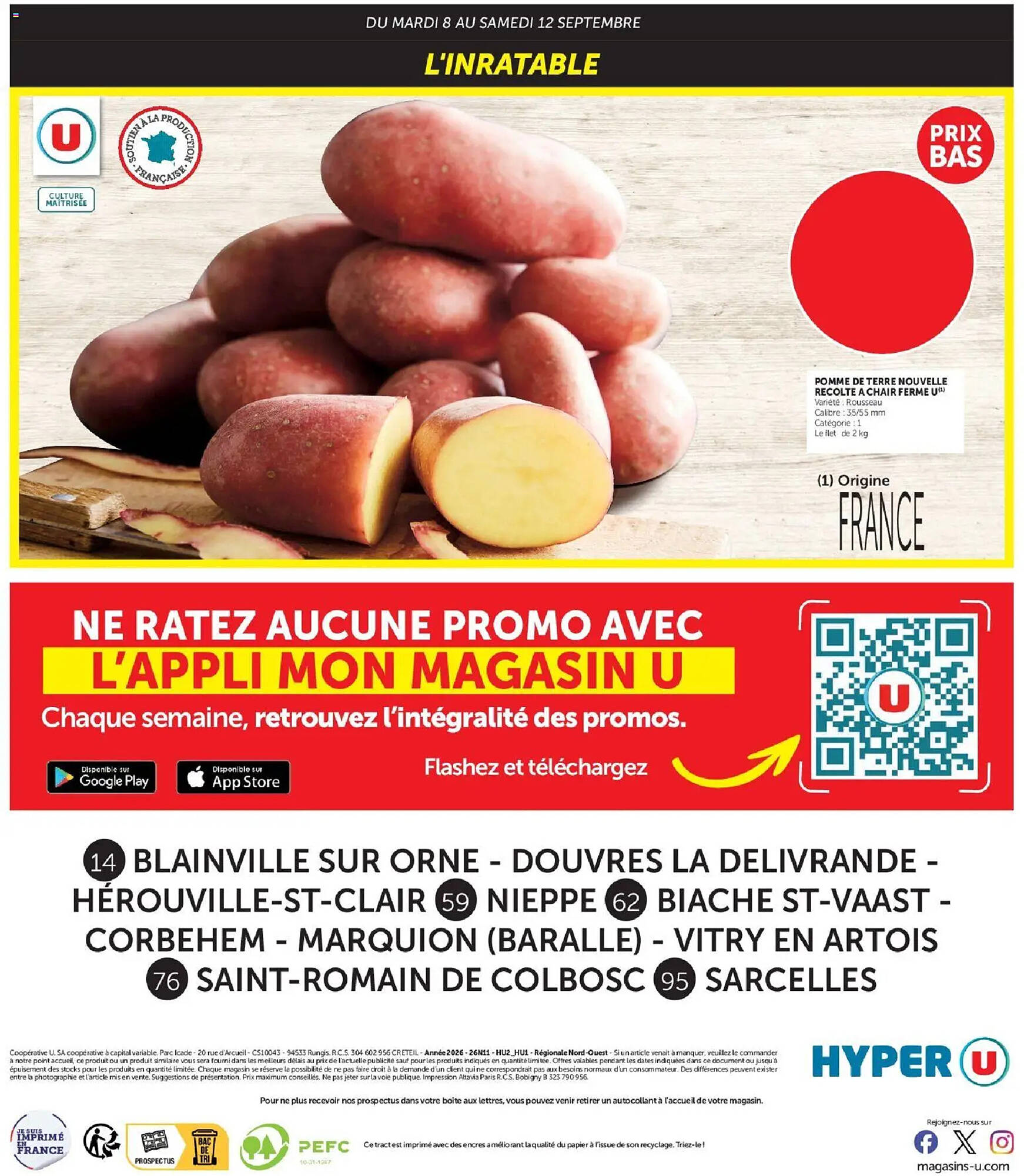 Hyper U Catalogue - Pagina 12