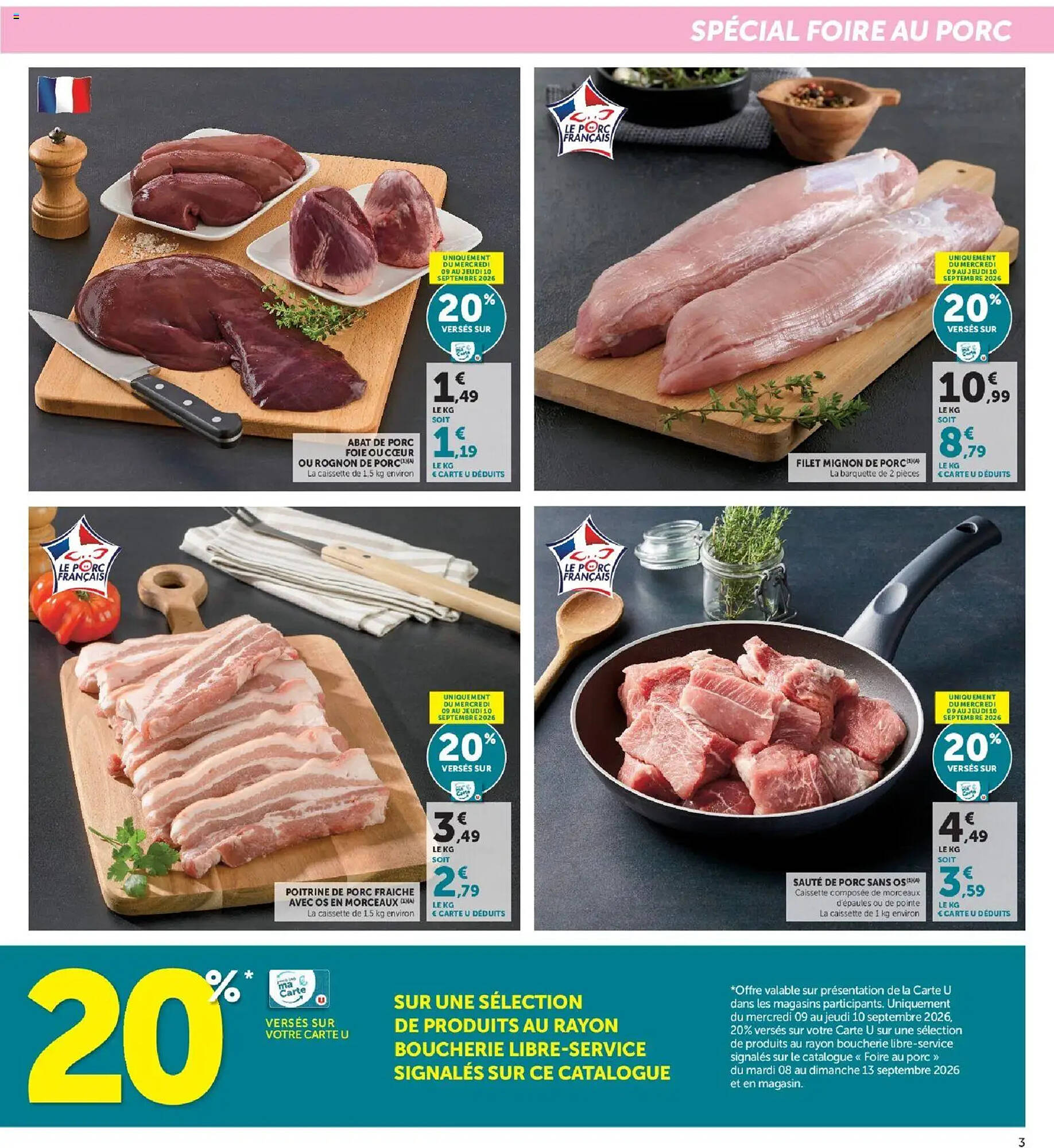 Hyper U Catalogue - Pagina 3
