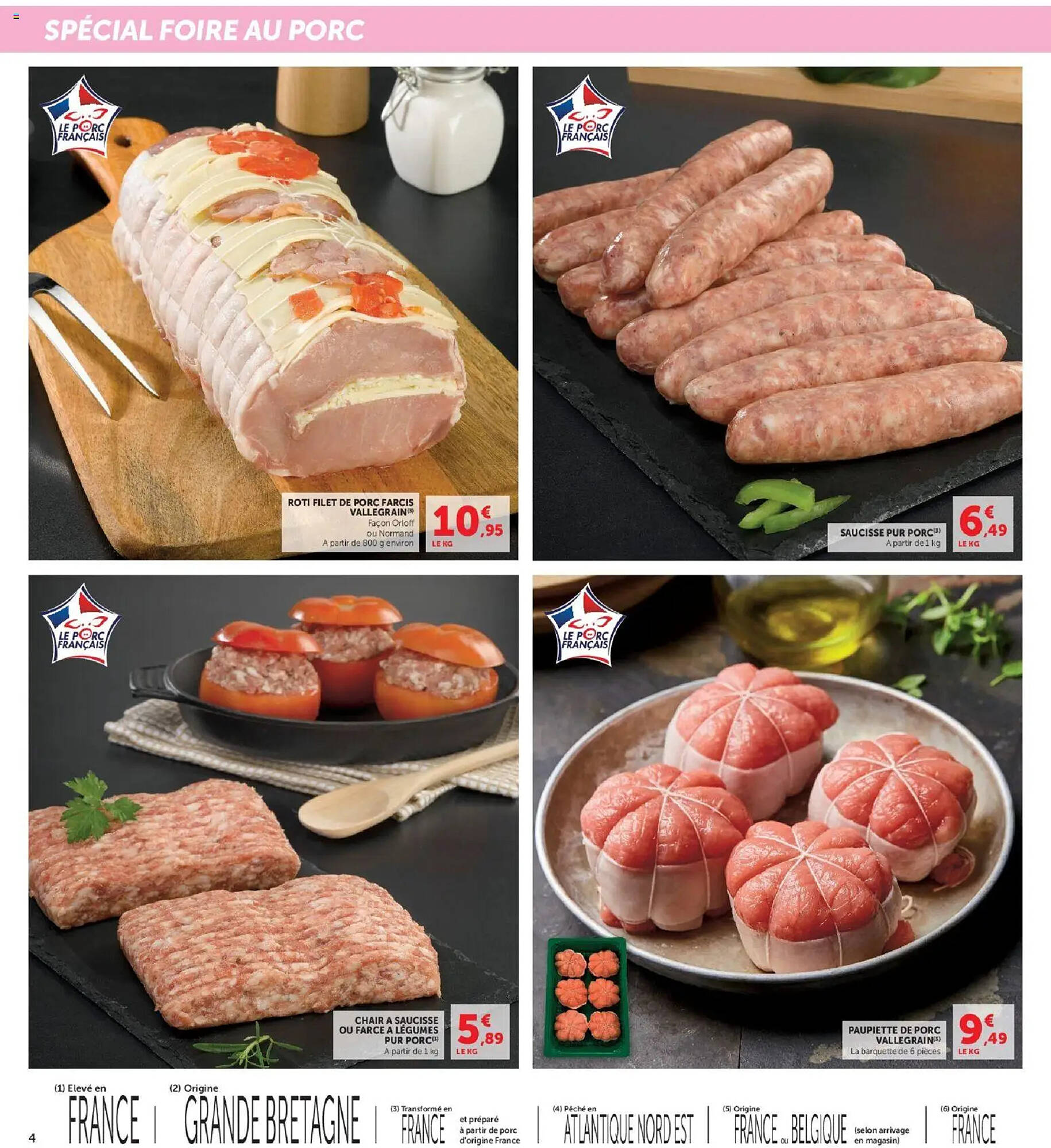 Hyper U Catalogue - Pagina 4