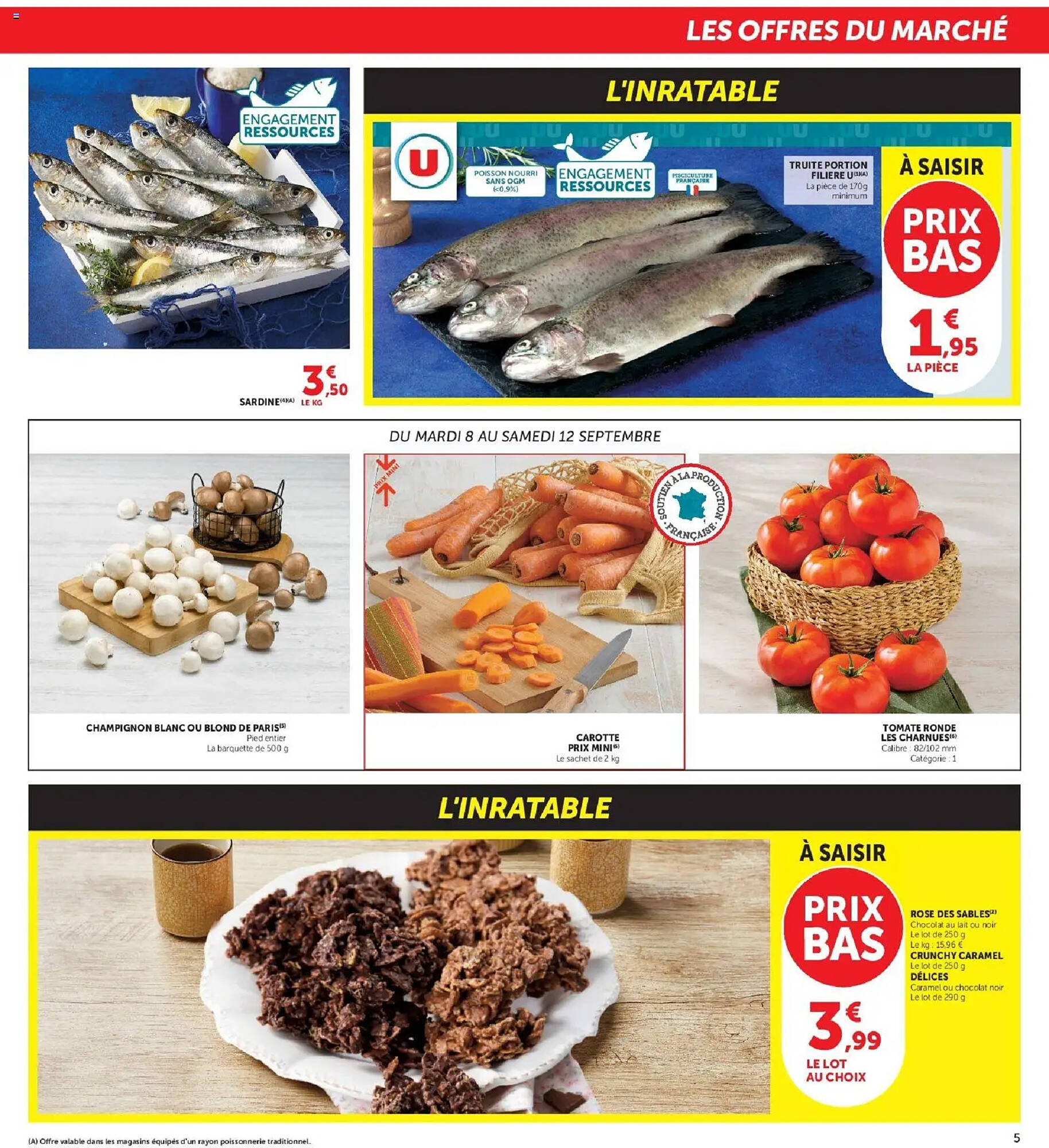 Hyper U Catalogue - Pagina 5