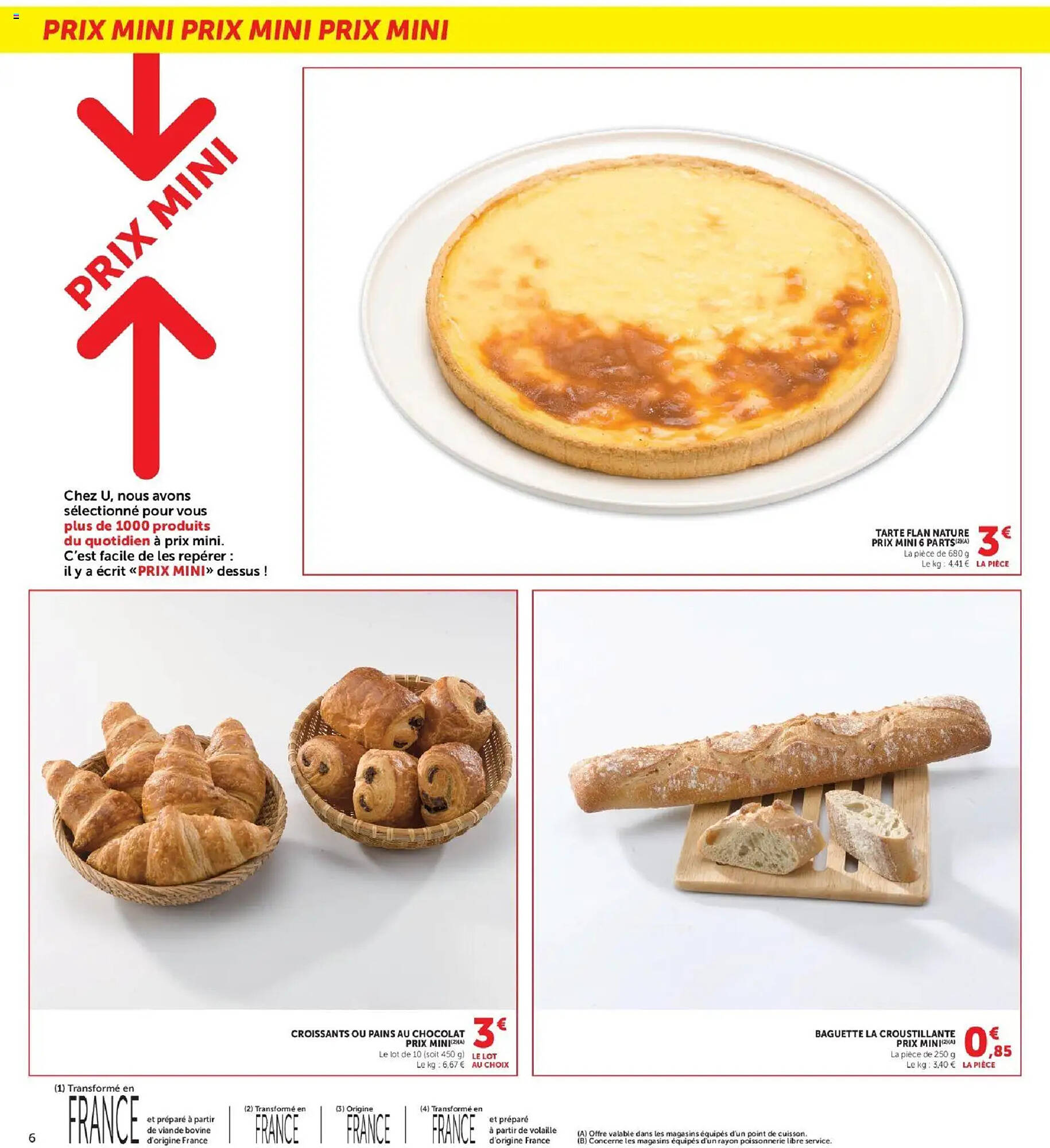Hyper U Catalogue - Pagina 6