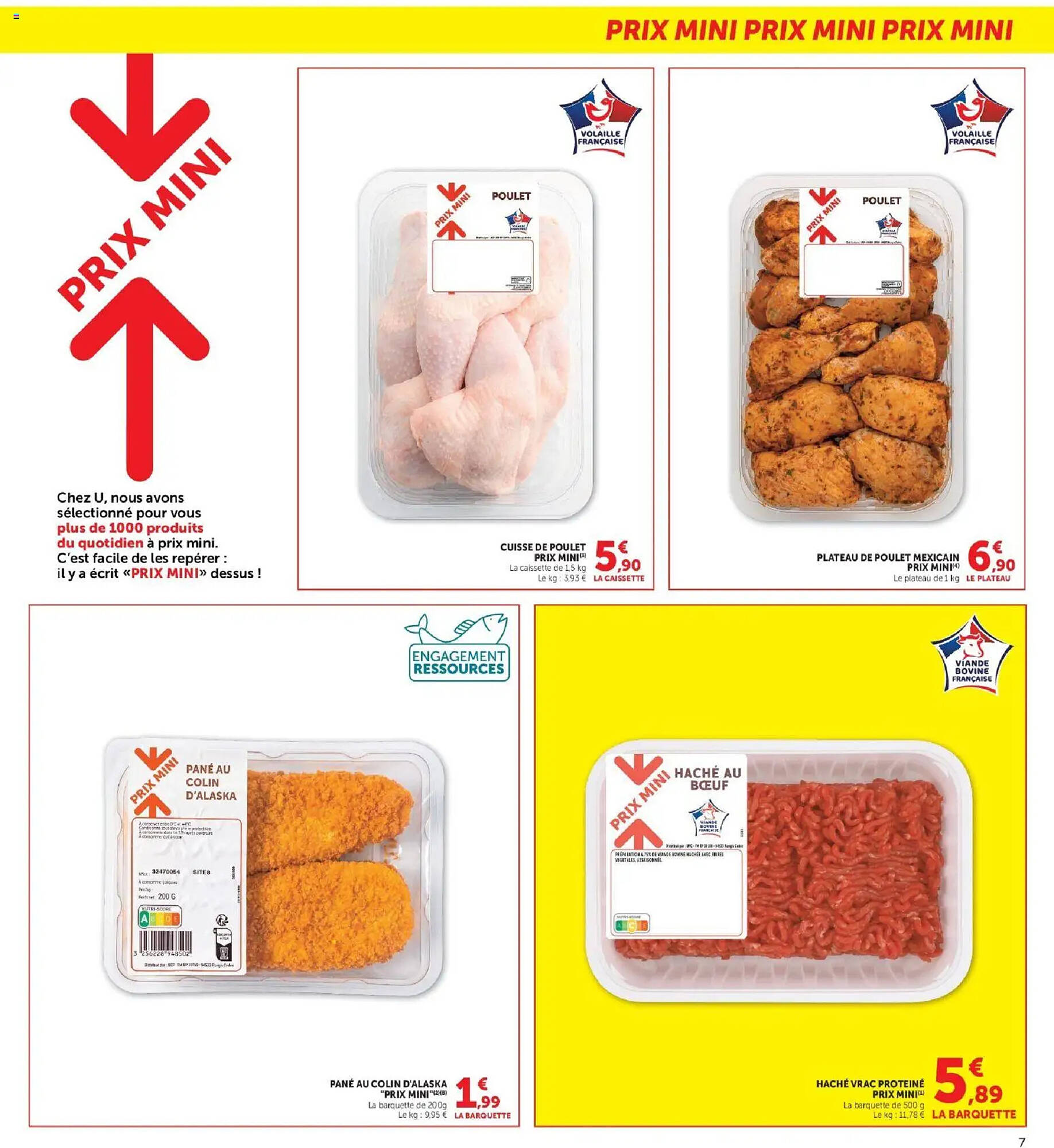 Hyper U Catalogue - Pagina 7