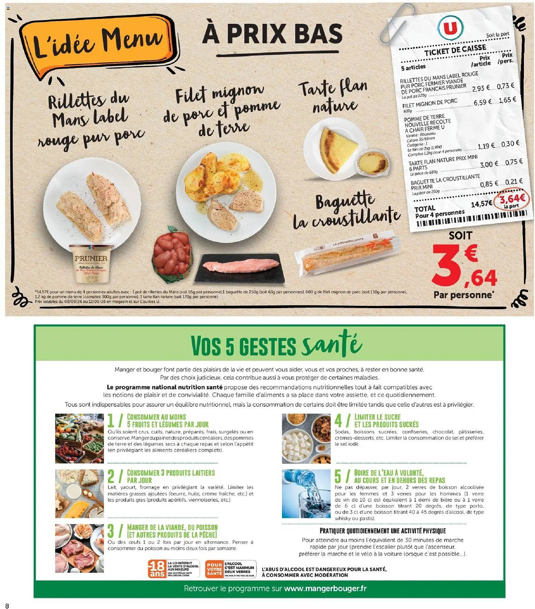 Hyper U Catalogue - Pagina 8