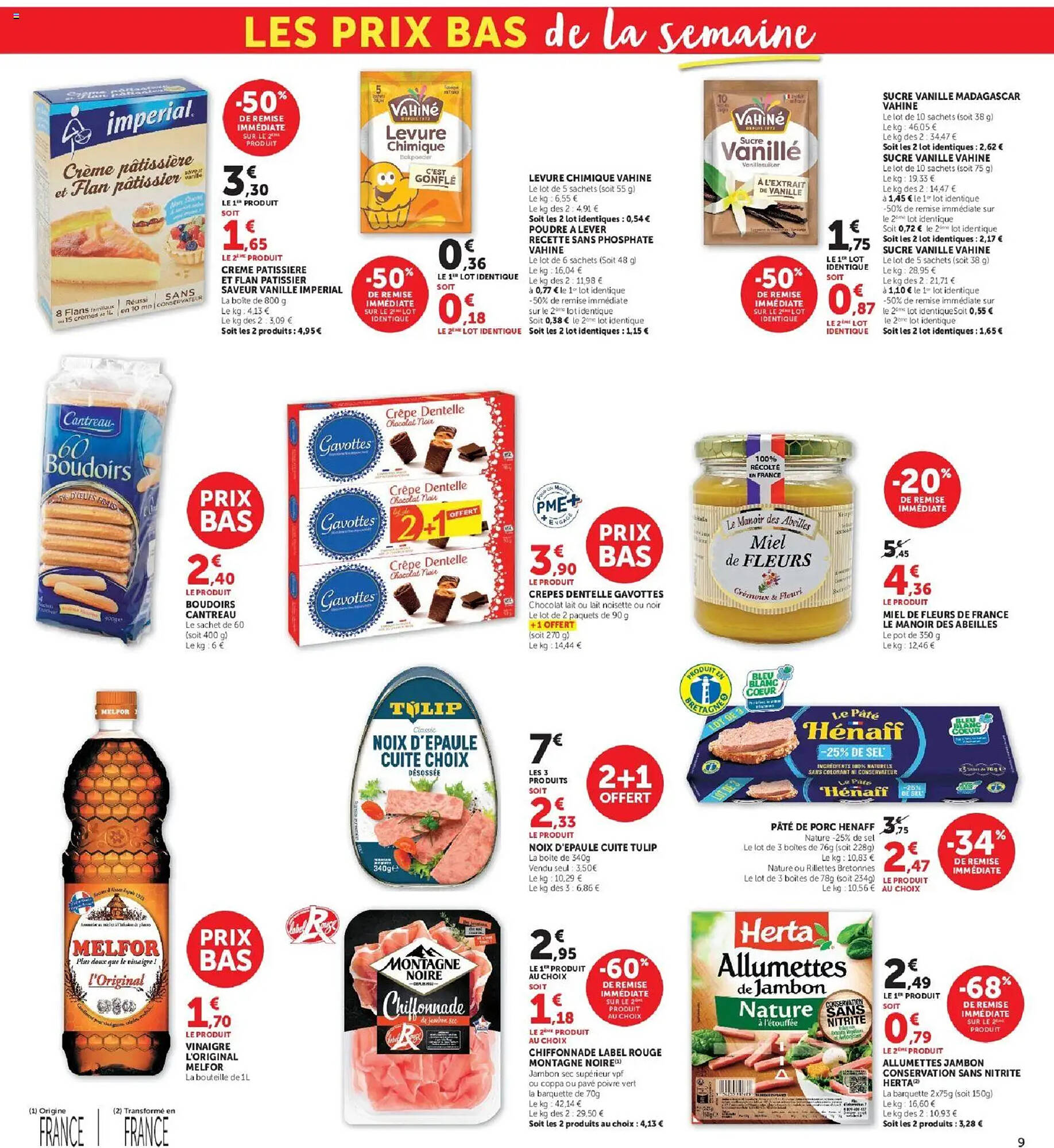 Hyper U Catalogue - Pagina 9