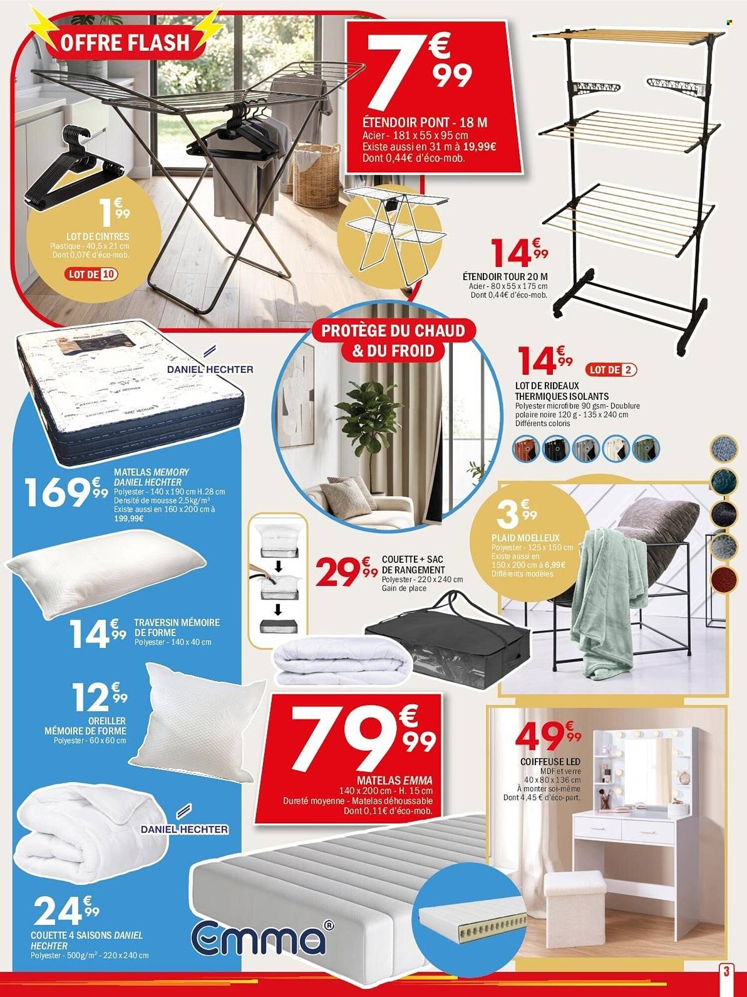 La Foir'Fouille Catalogue - Pagina 3