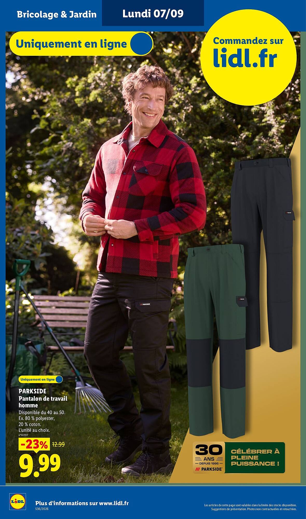 Lidl Catalogue - Pagina 6