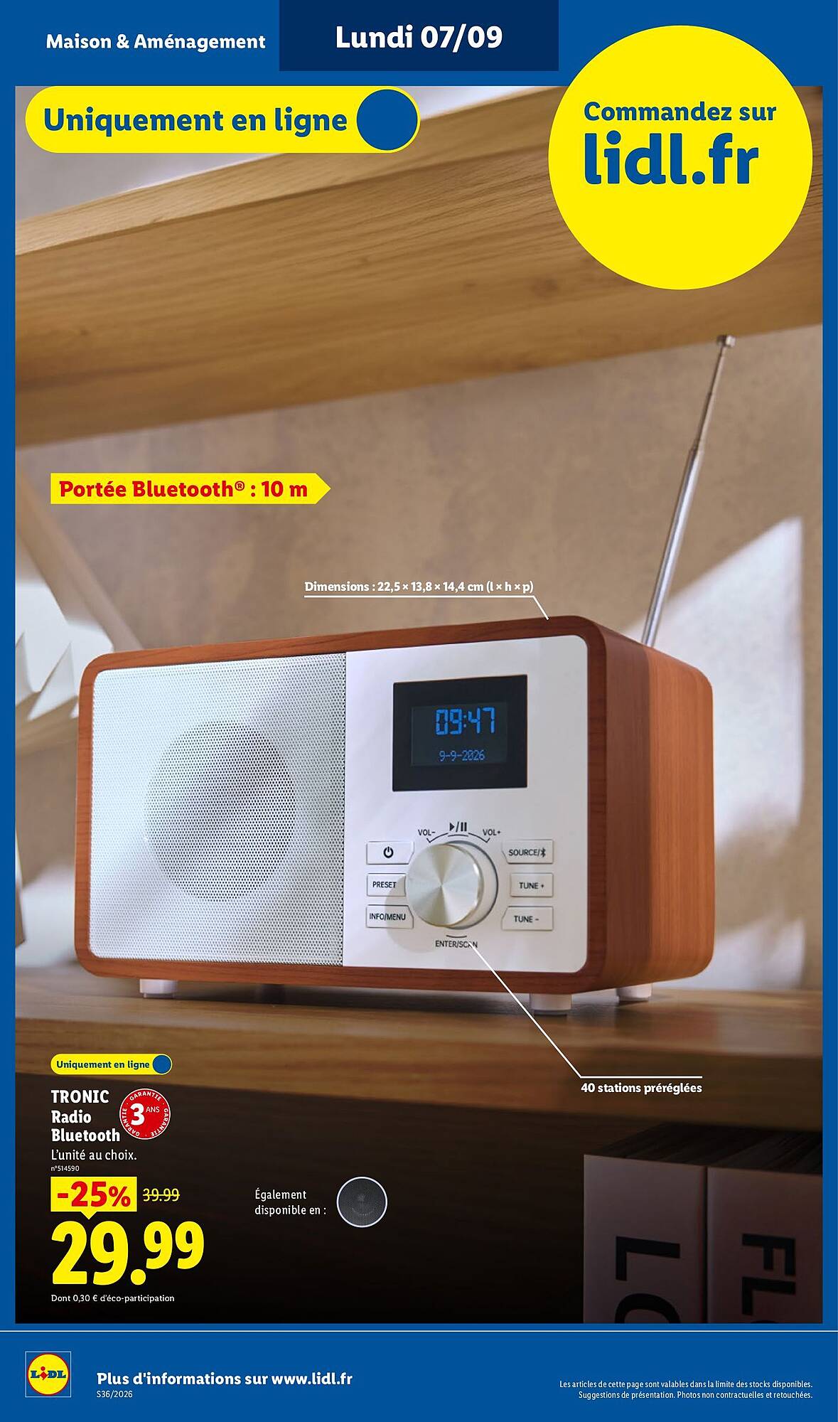 Lidl Catalogue - Pagina 8
