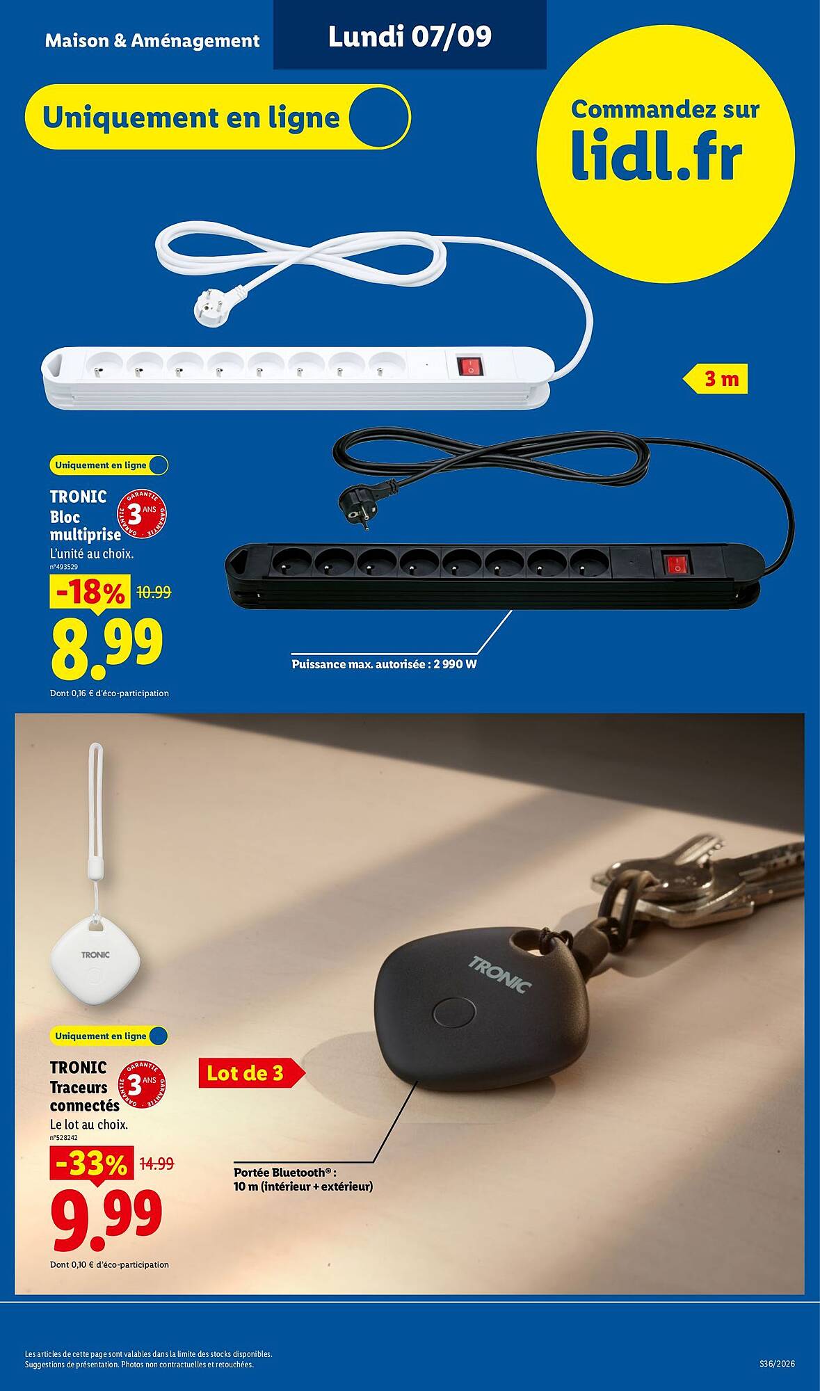 Lidl Catalogue - Pagina 9