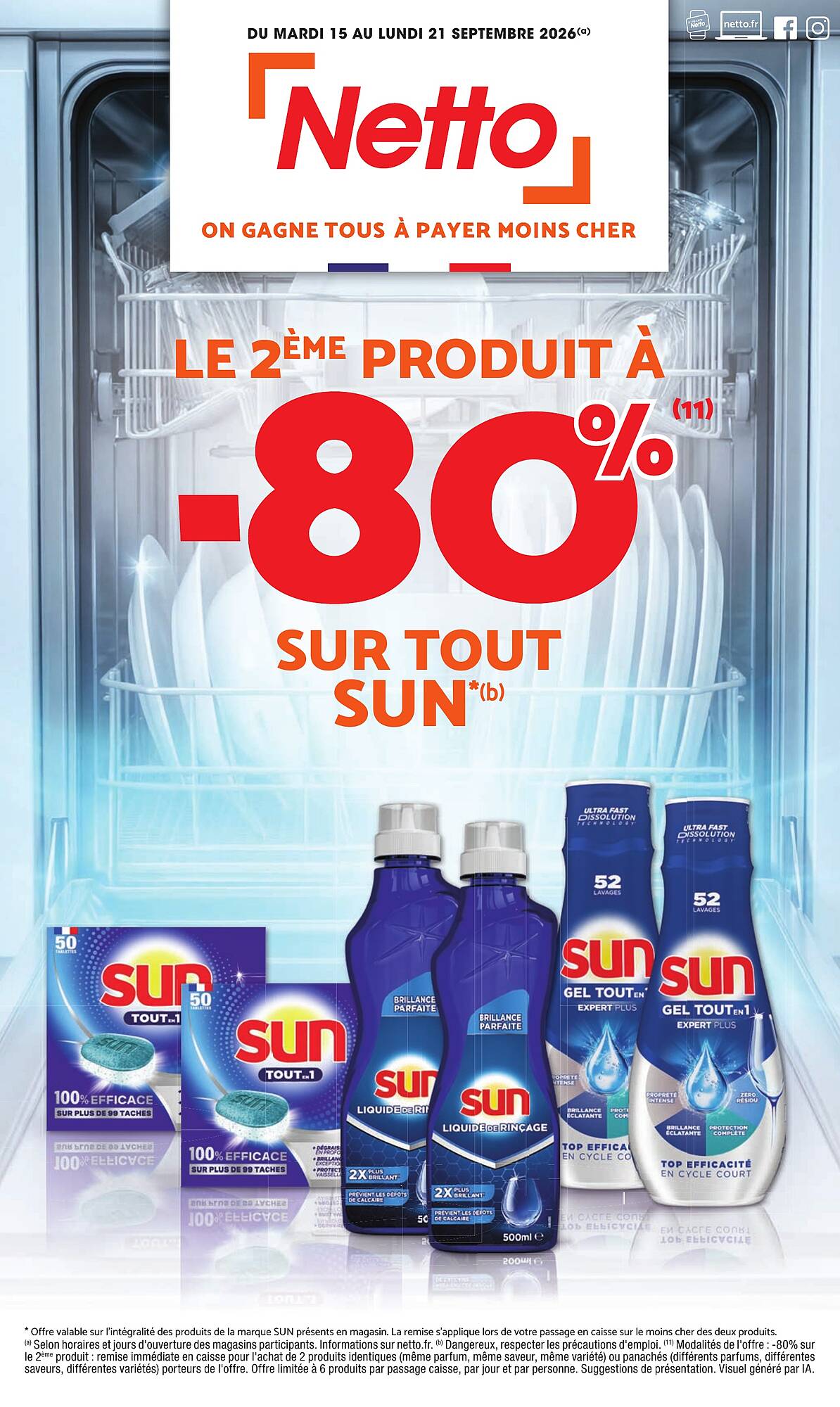 Netto Catalogue - Pagina 1