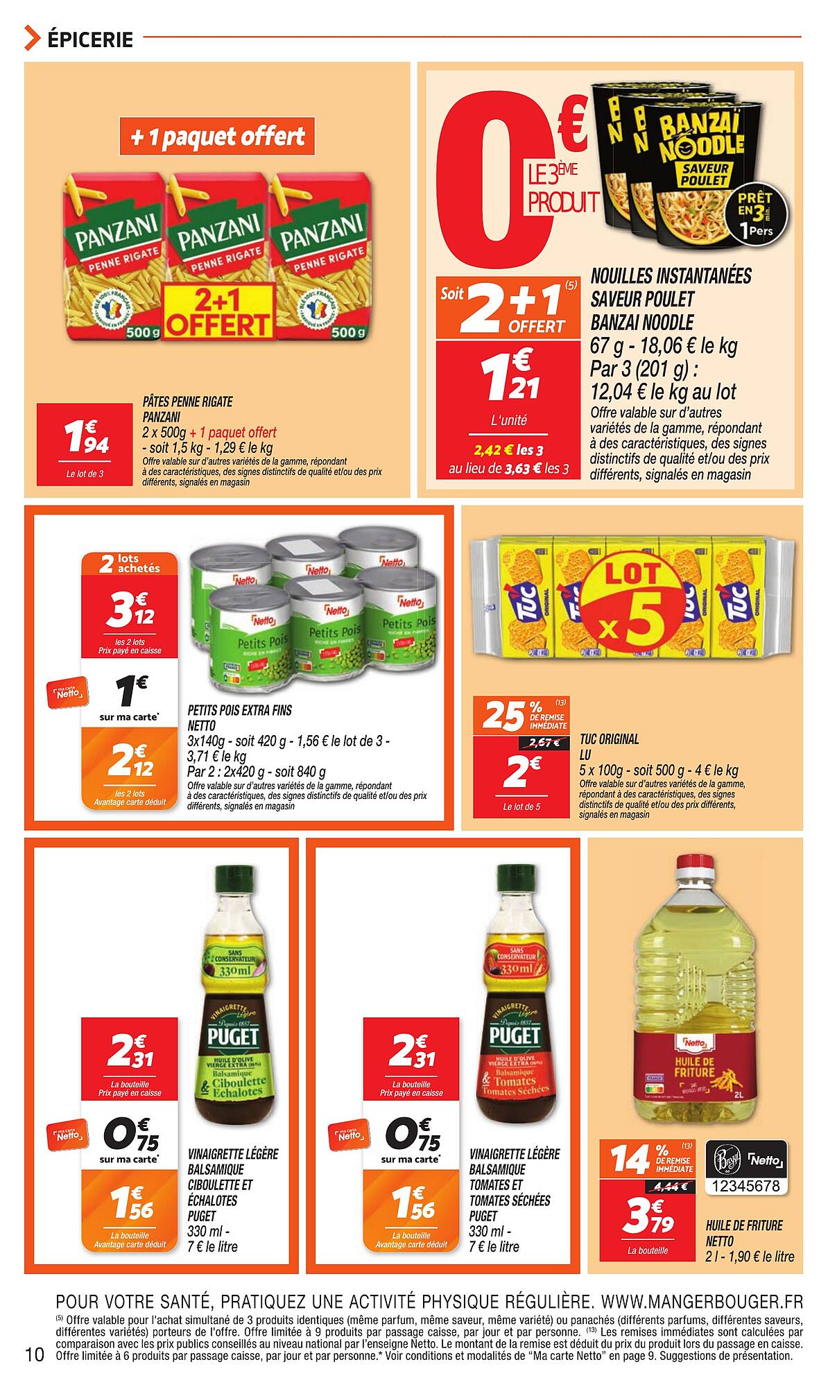 Netto Catalogue - Pagina 10