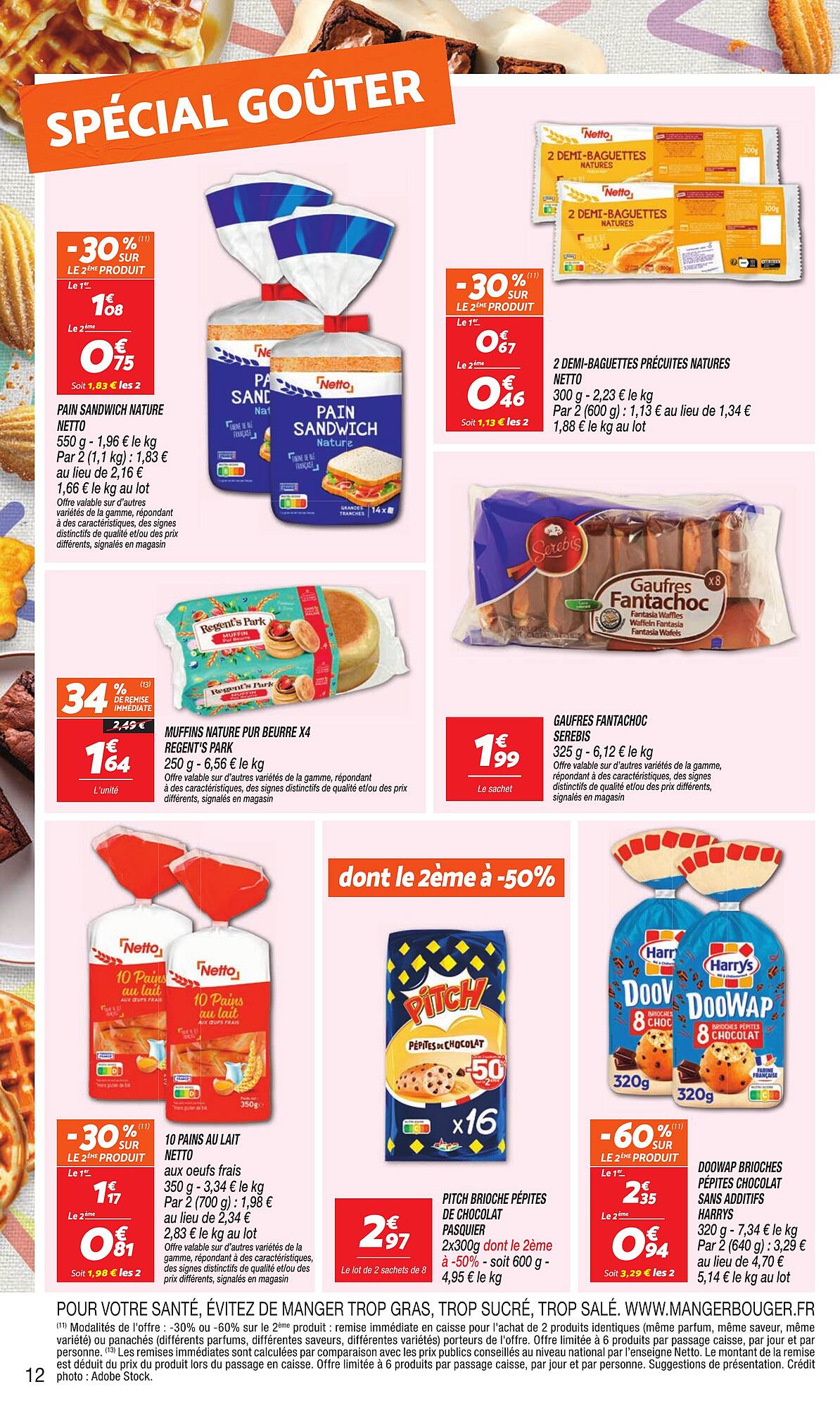 Netto Catalogue - Pagina 12