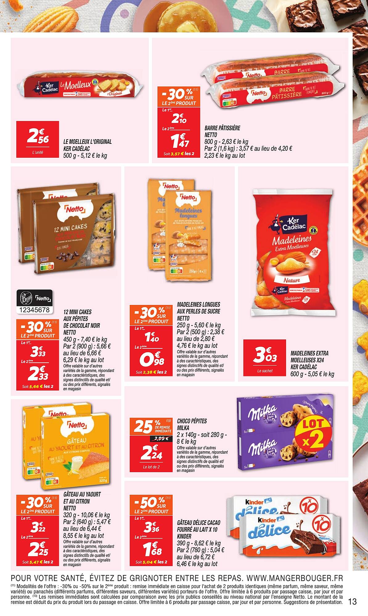 Netto Catalogue - Pagina 13