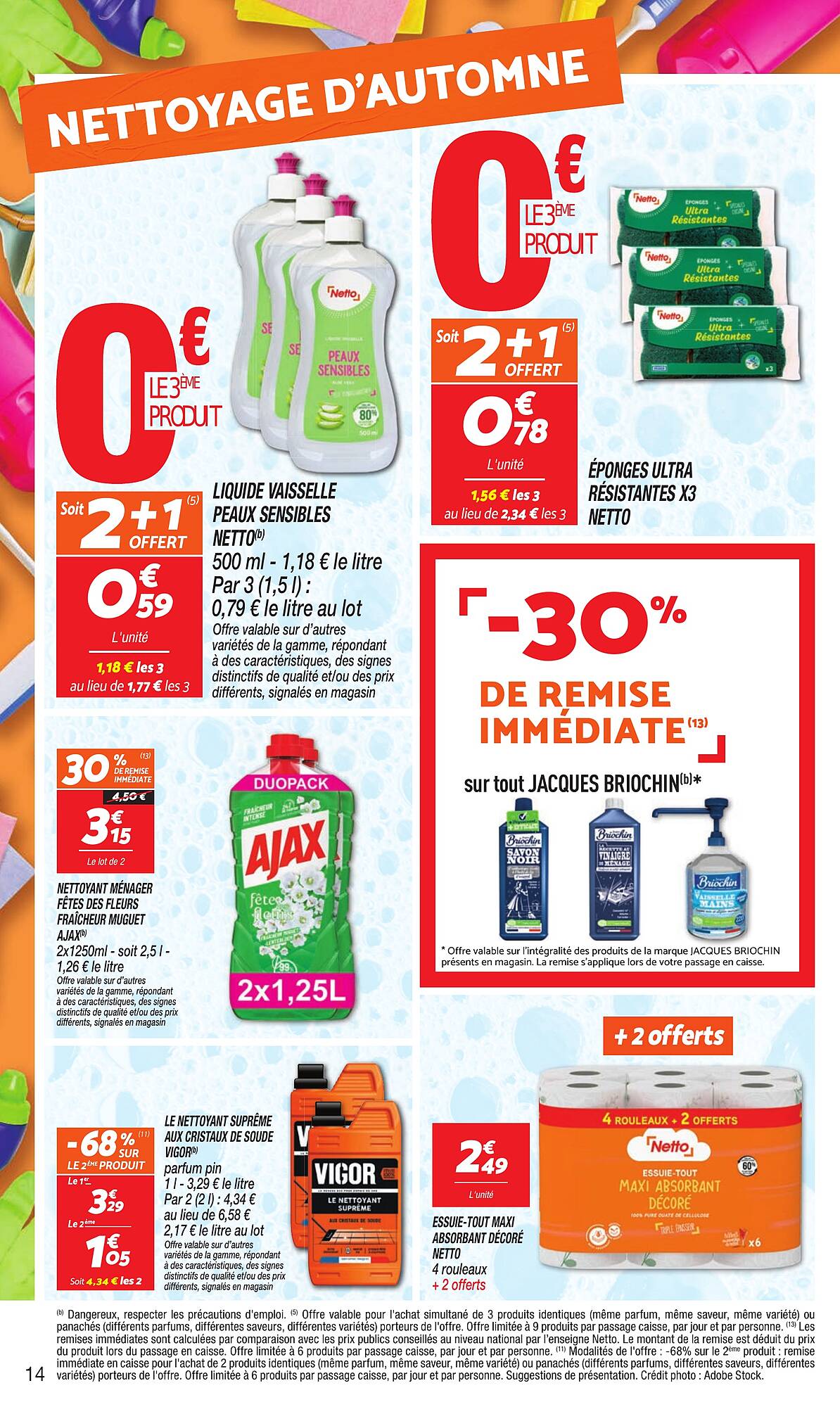 Netto Catalogue - Pagina 14