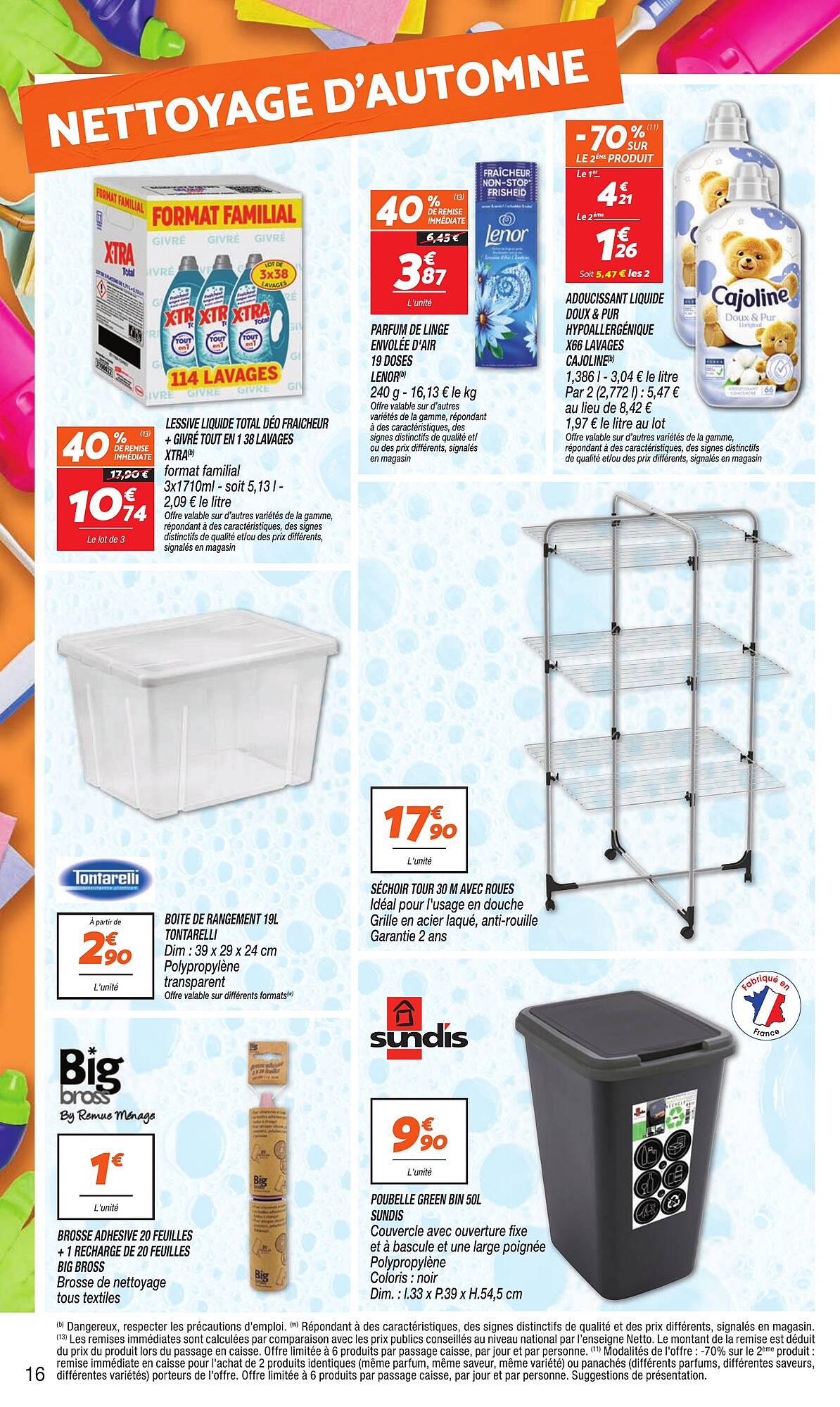 Netto Catalogue - Pagina 16