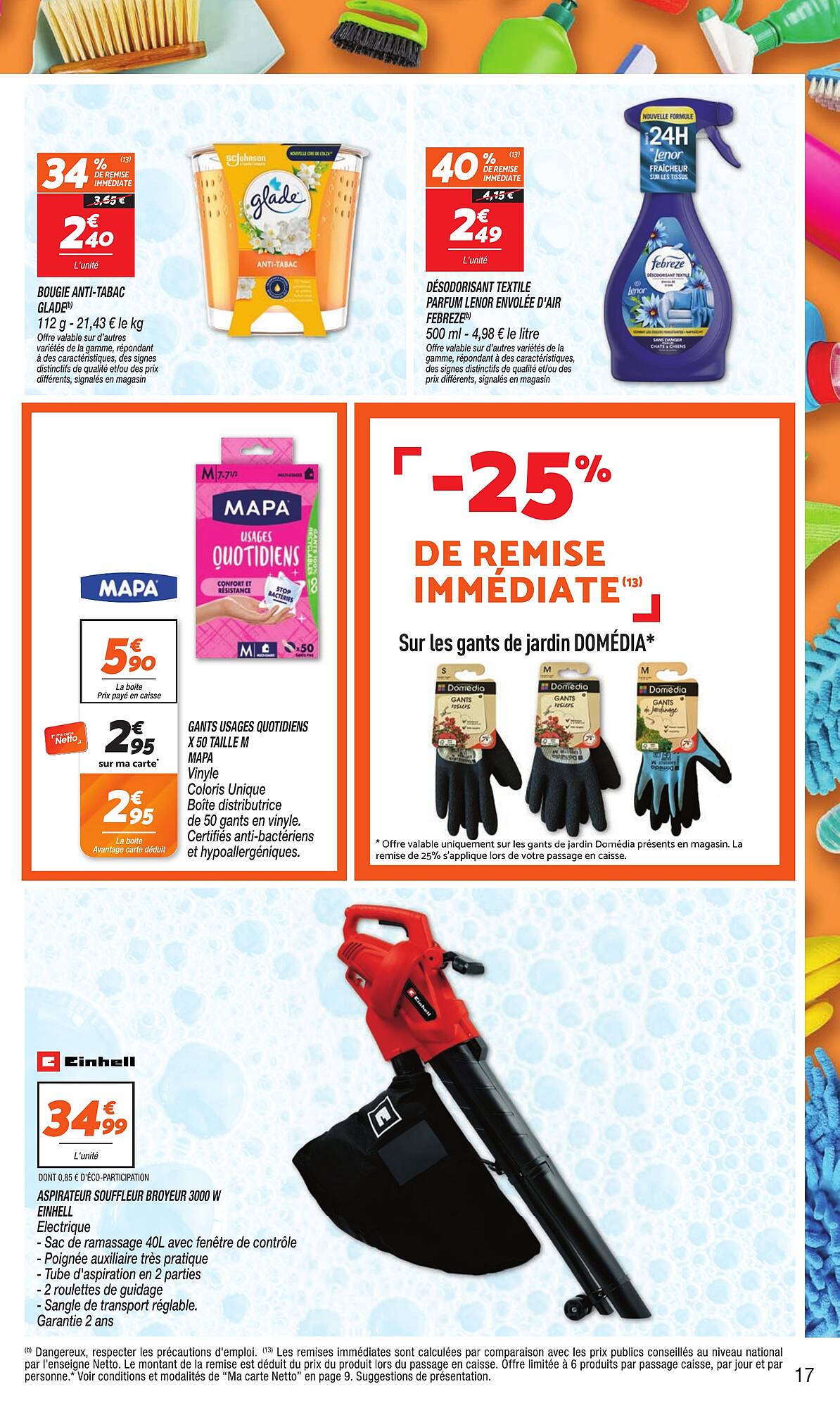 Netto Catalogue - Pagina 17
