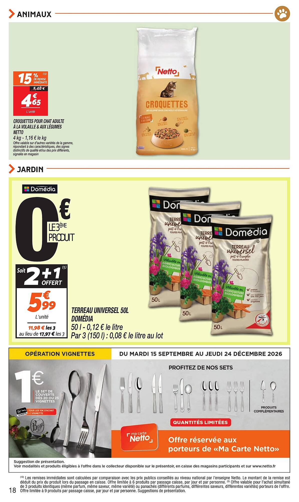 Netto Catalogue - Pagina 18