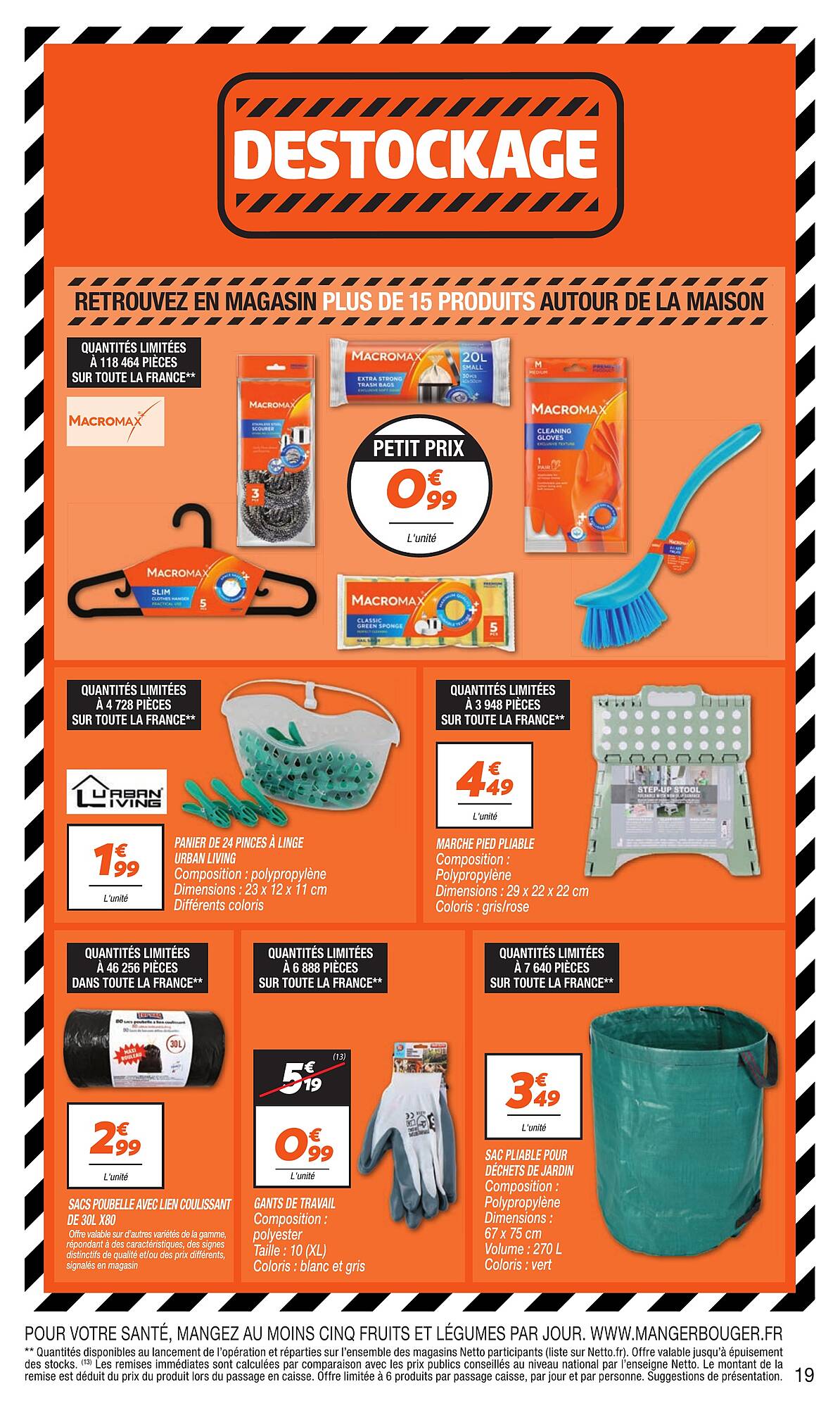 Netto Catalogue - Pagina 19