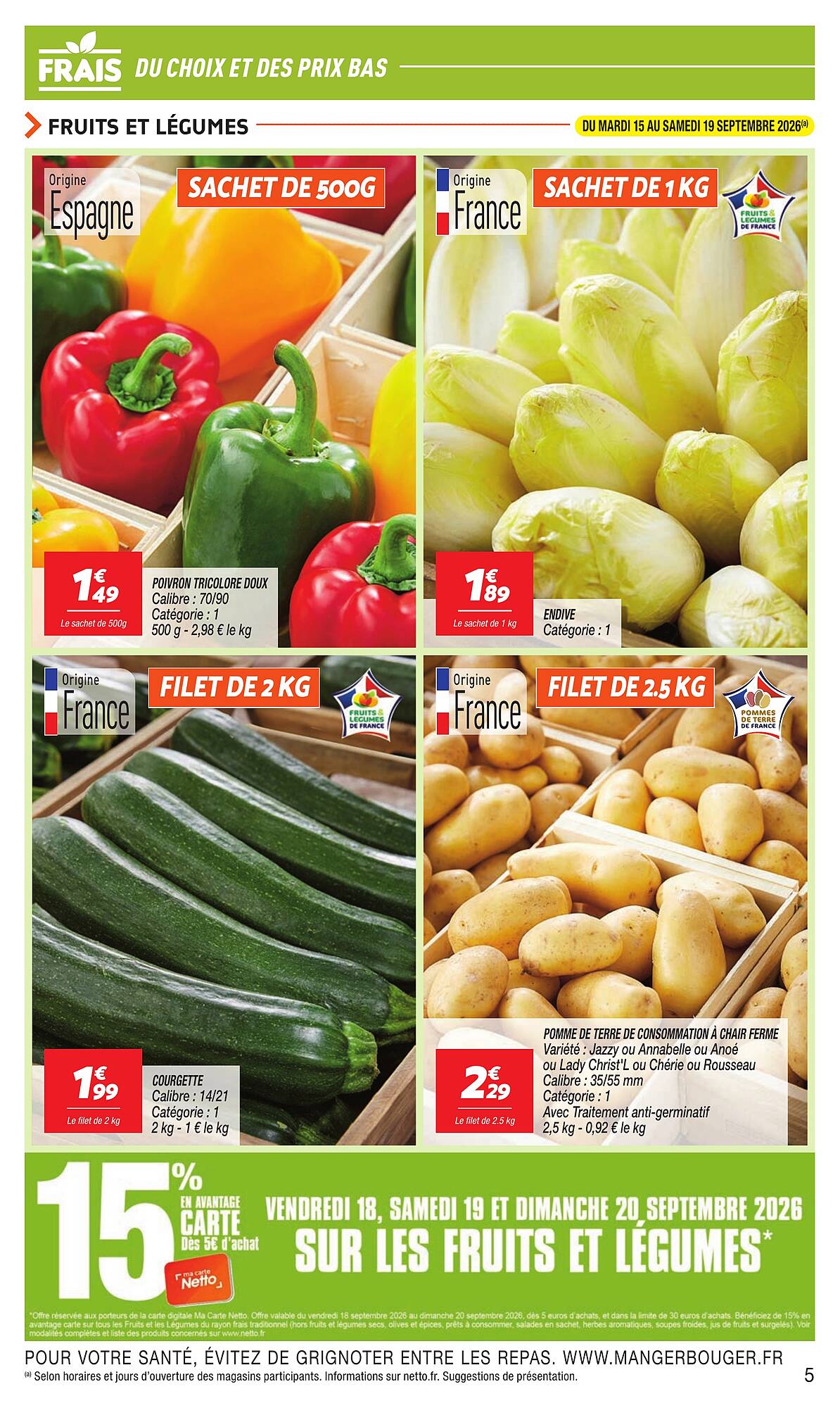 Netto Catalogue - Pagina 5