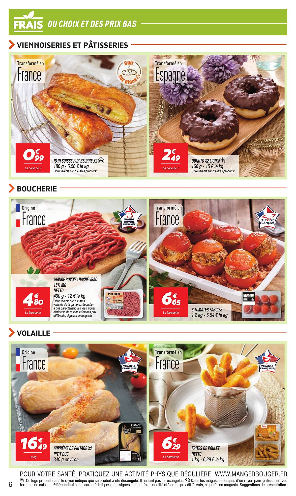 Netto Catalogue - Pagina 6