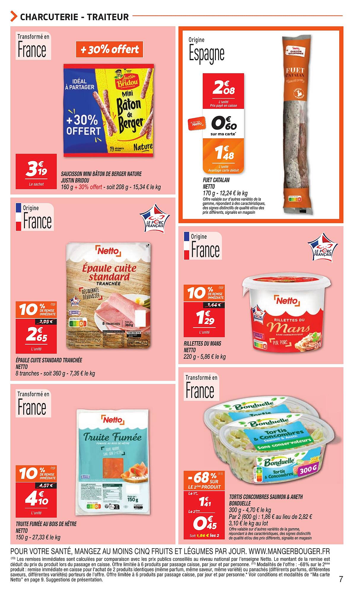 Netto Catalogue - Pagina 7