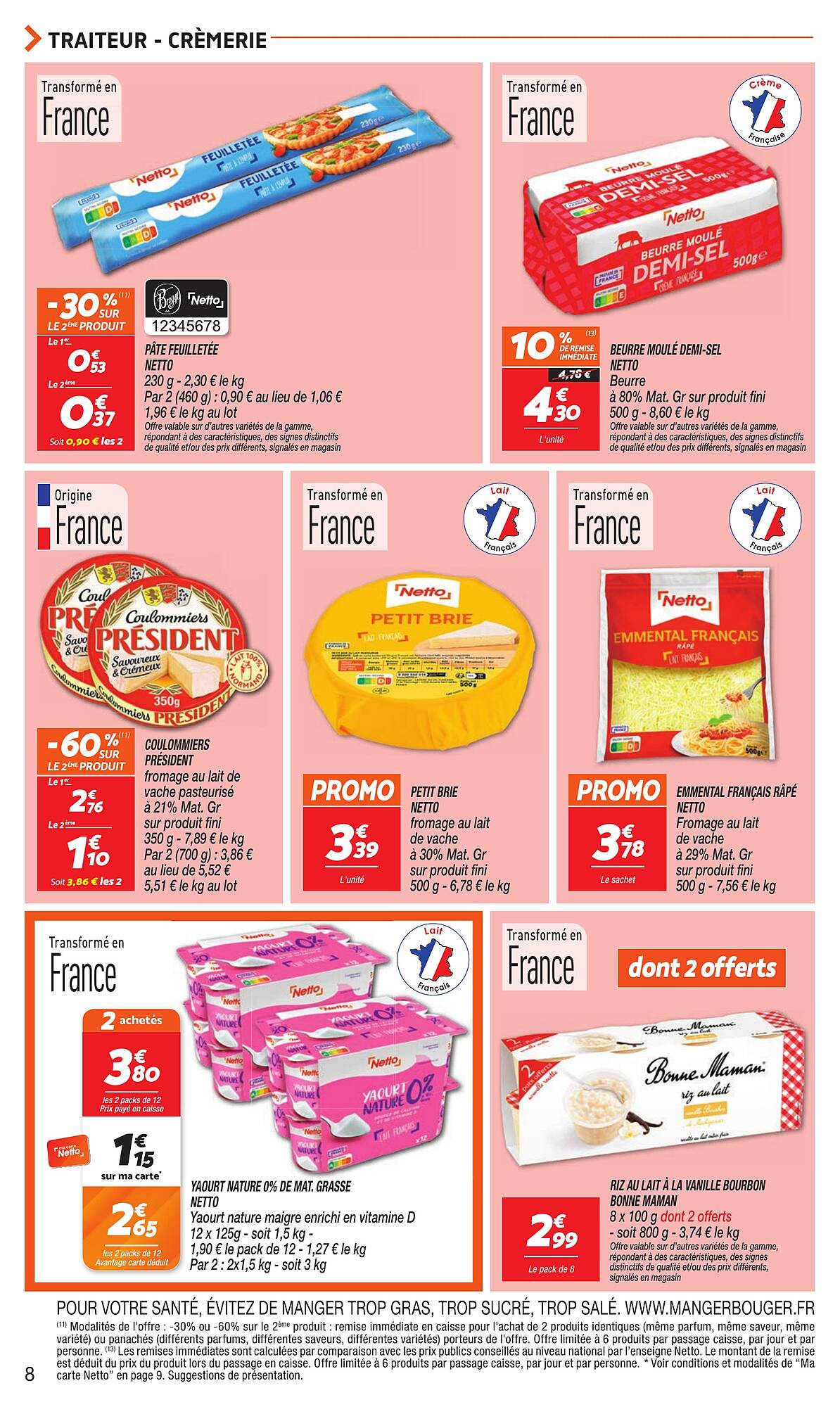 Netto Catalogue - Pagina 8