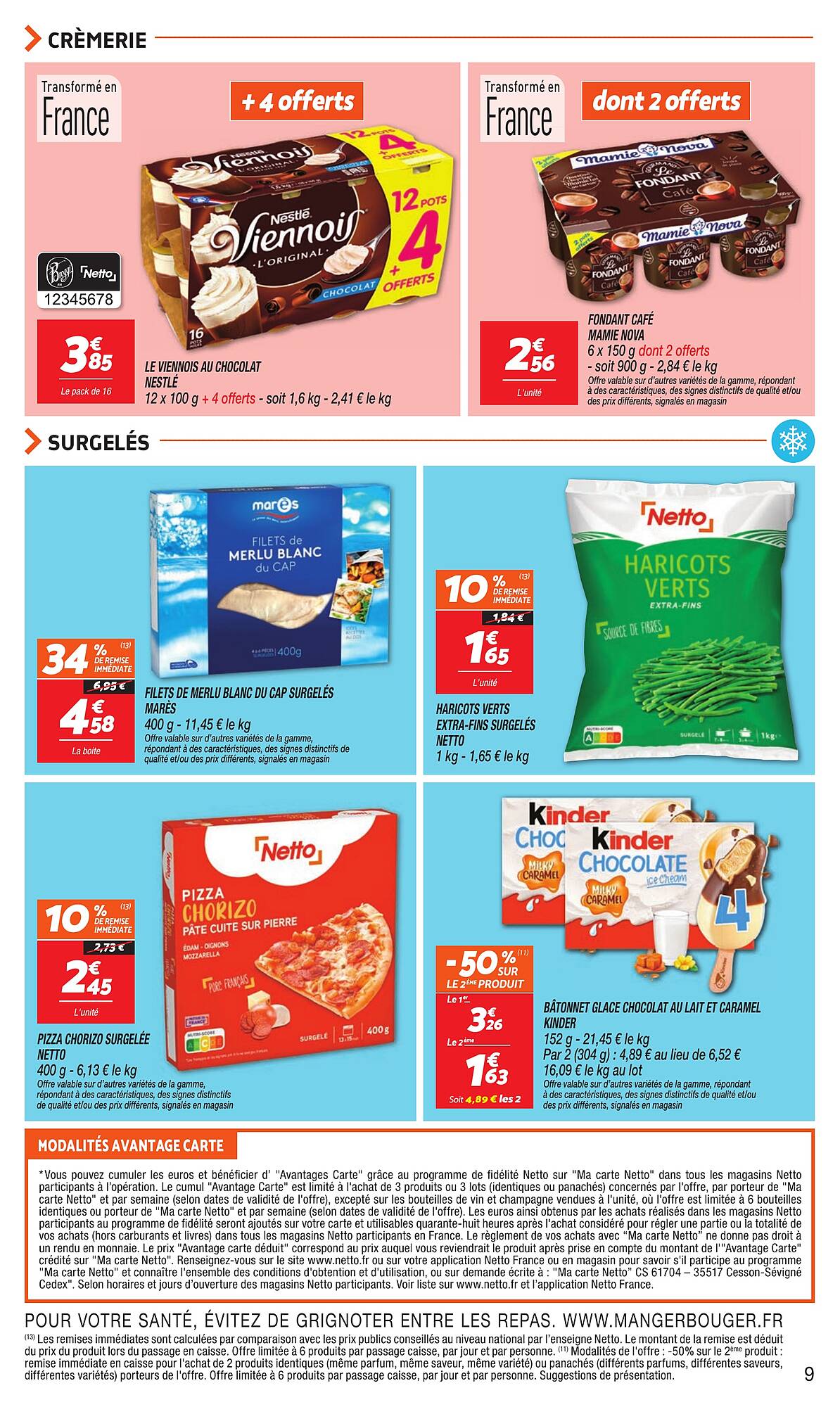 Netto Catalogue - Pagina 9