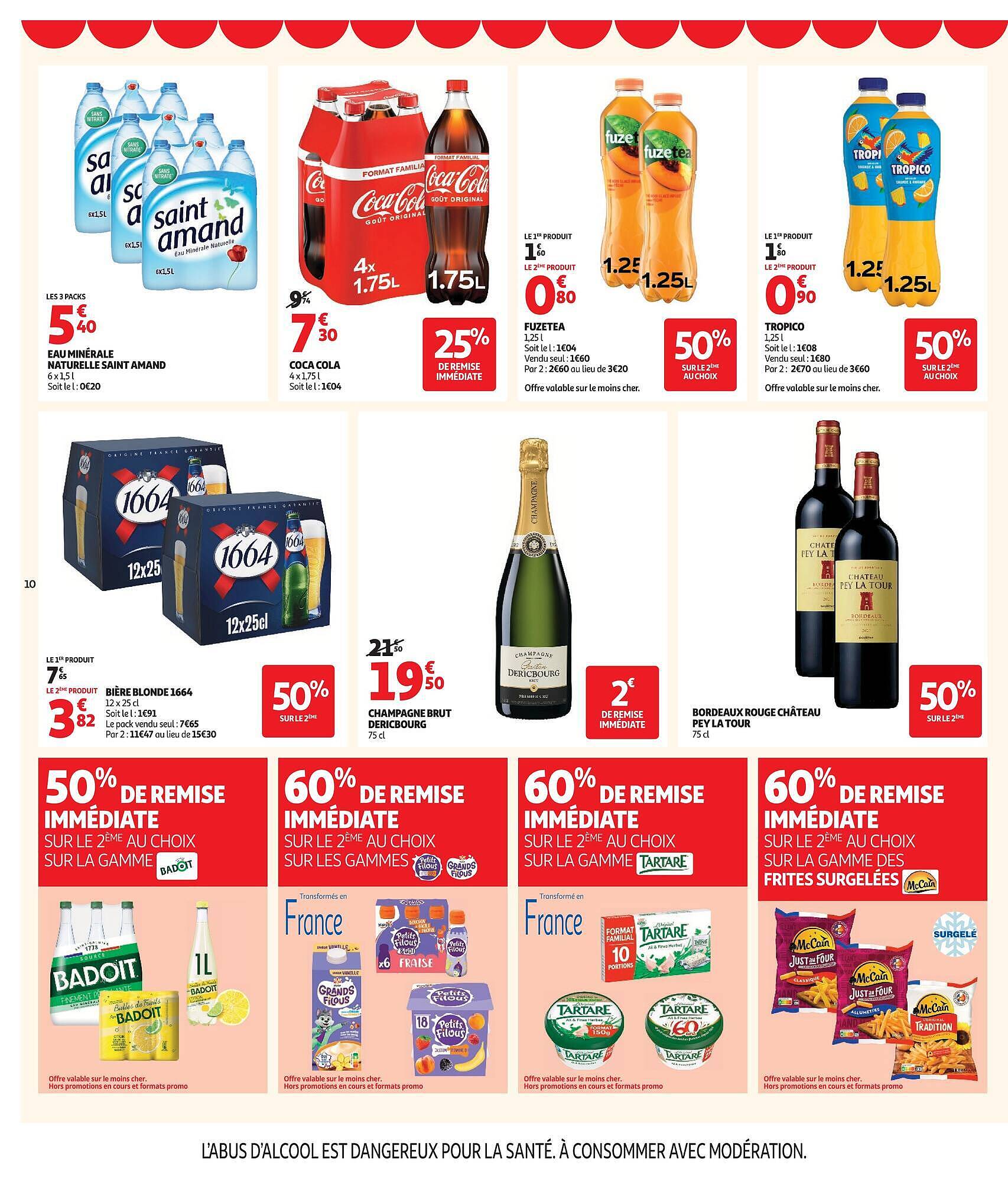 Auchan Catalogue - Pagina 10