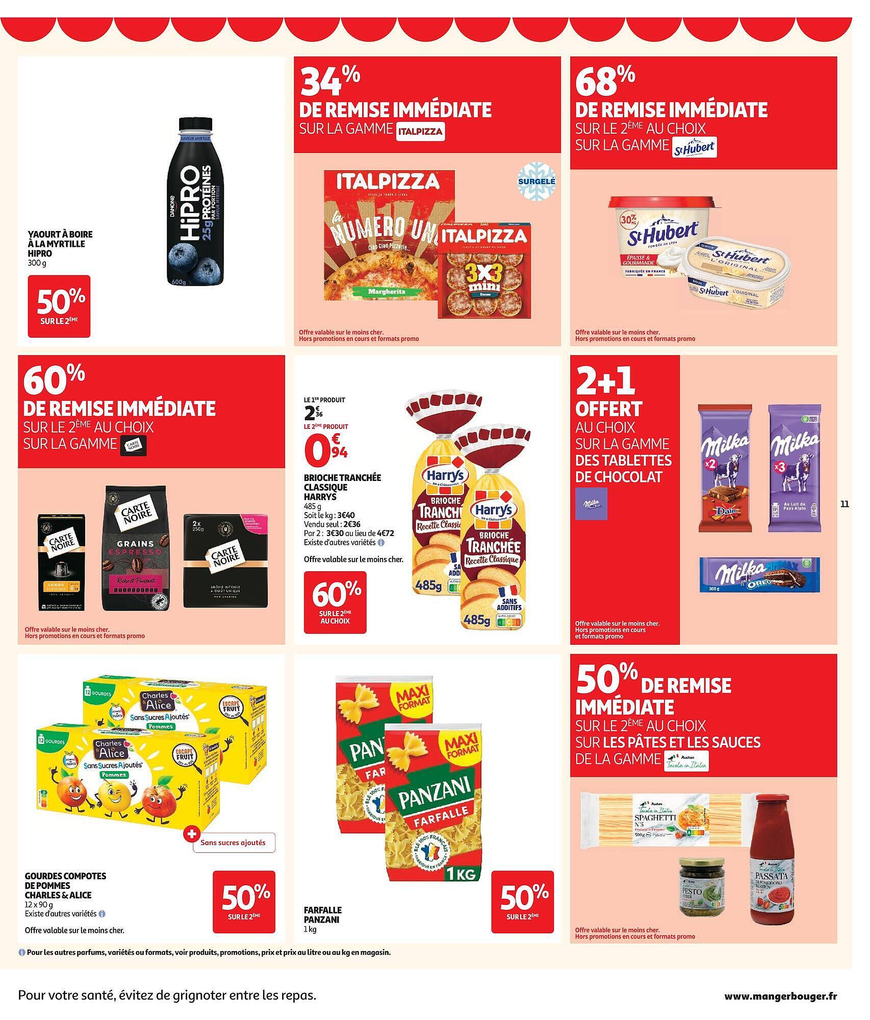 Auchan Catalogue - Pagina 11