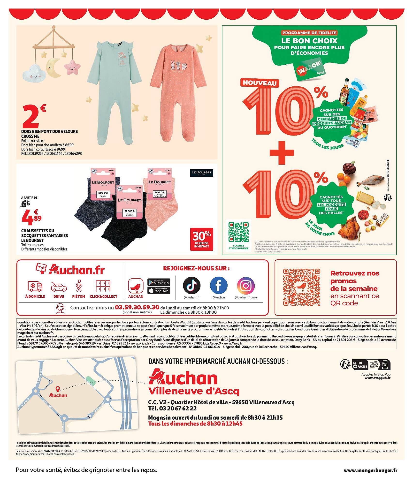 Auchan Catalogue - Pagina 16
