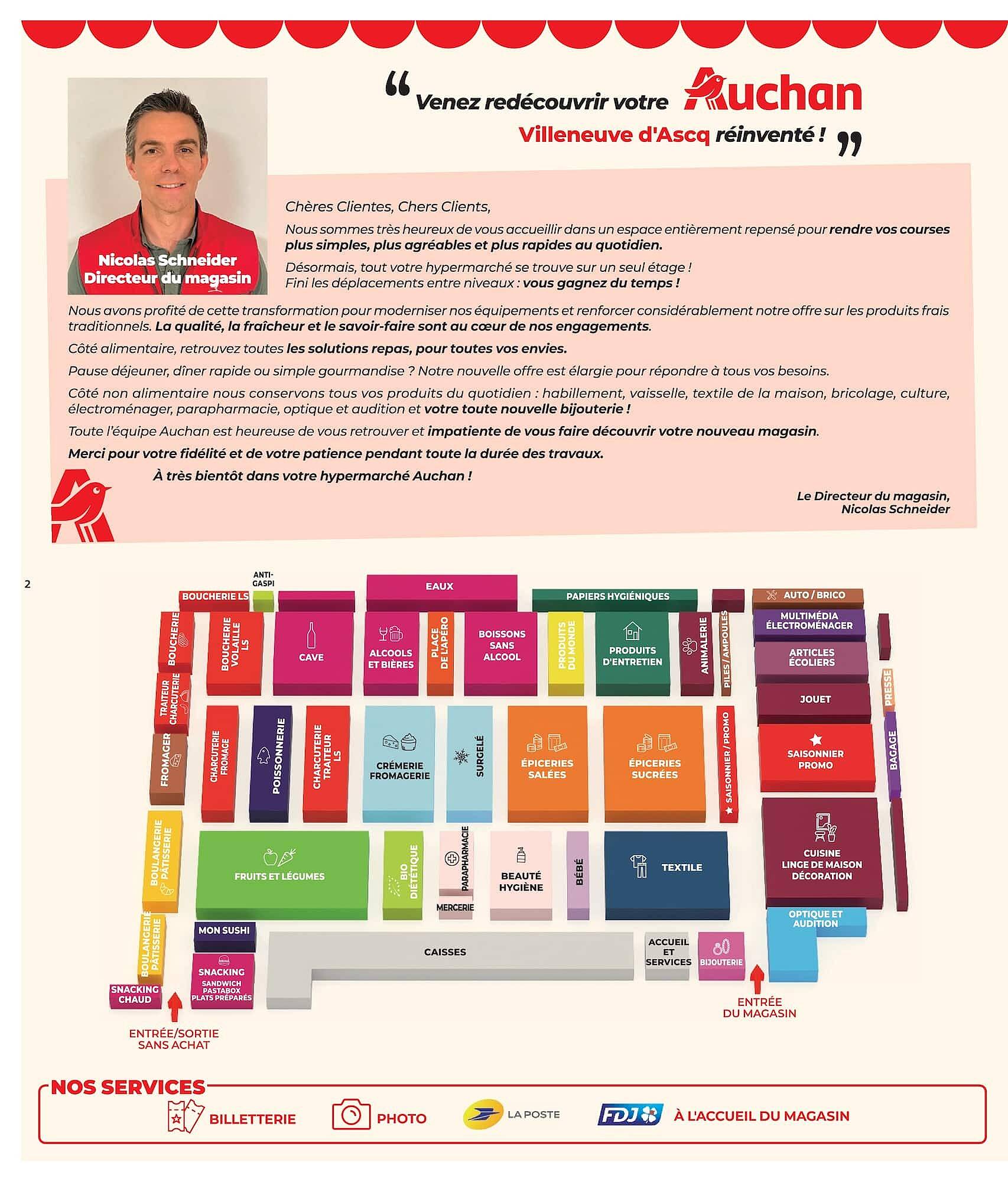 Auchan Catalogue - Pagina 2