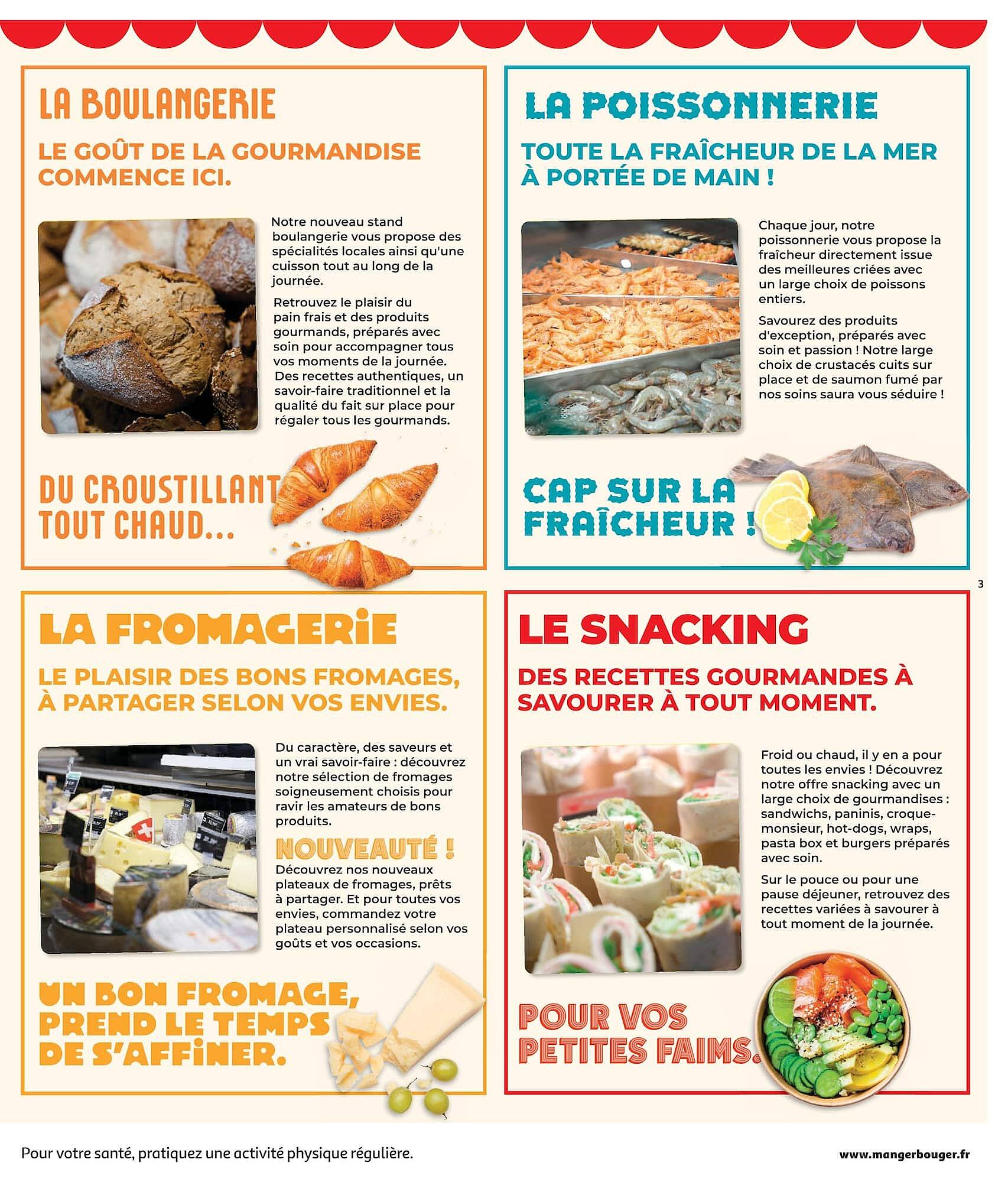 Auchan Catalogue - Pagina 3