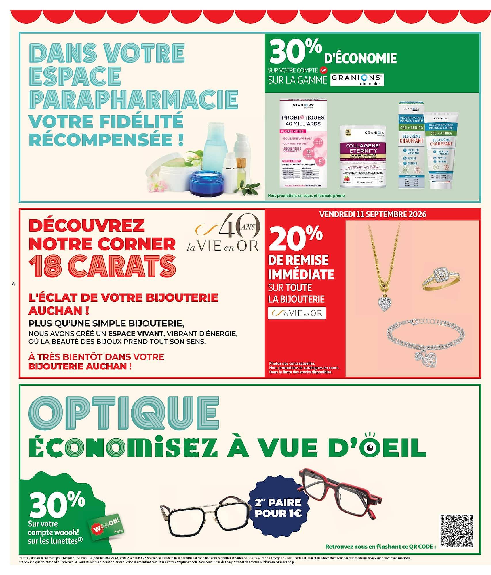 Auchan Catalogue - Pagina 4