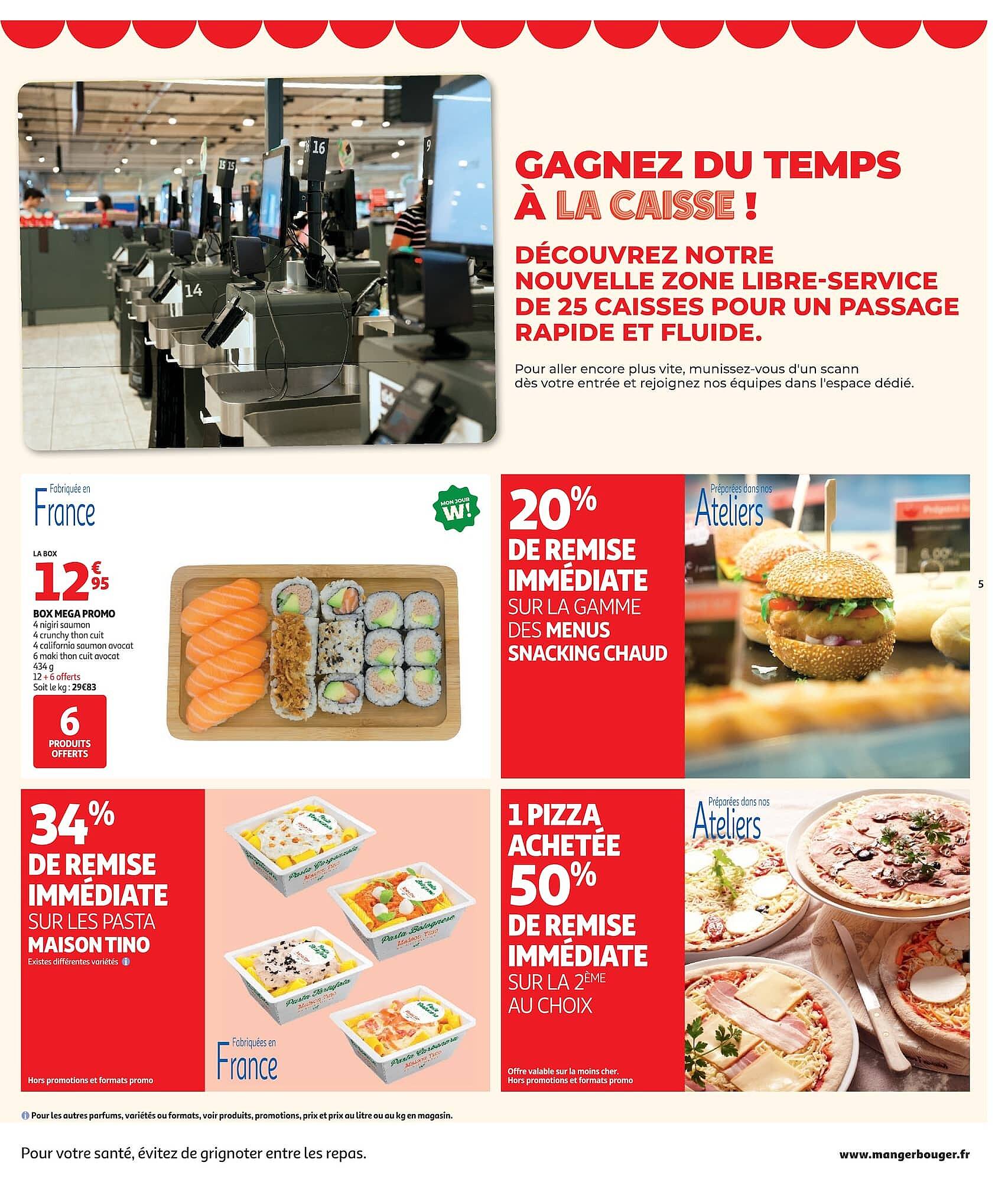 Auchan Catalogue - Pagina 5