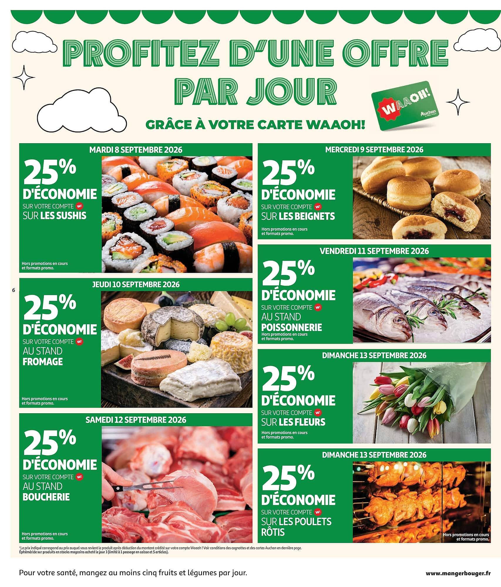 Auchan Catalogue - Pagina 6