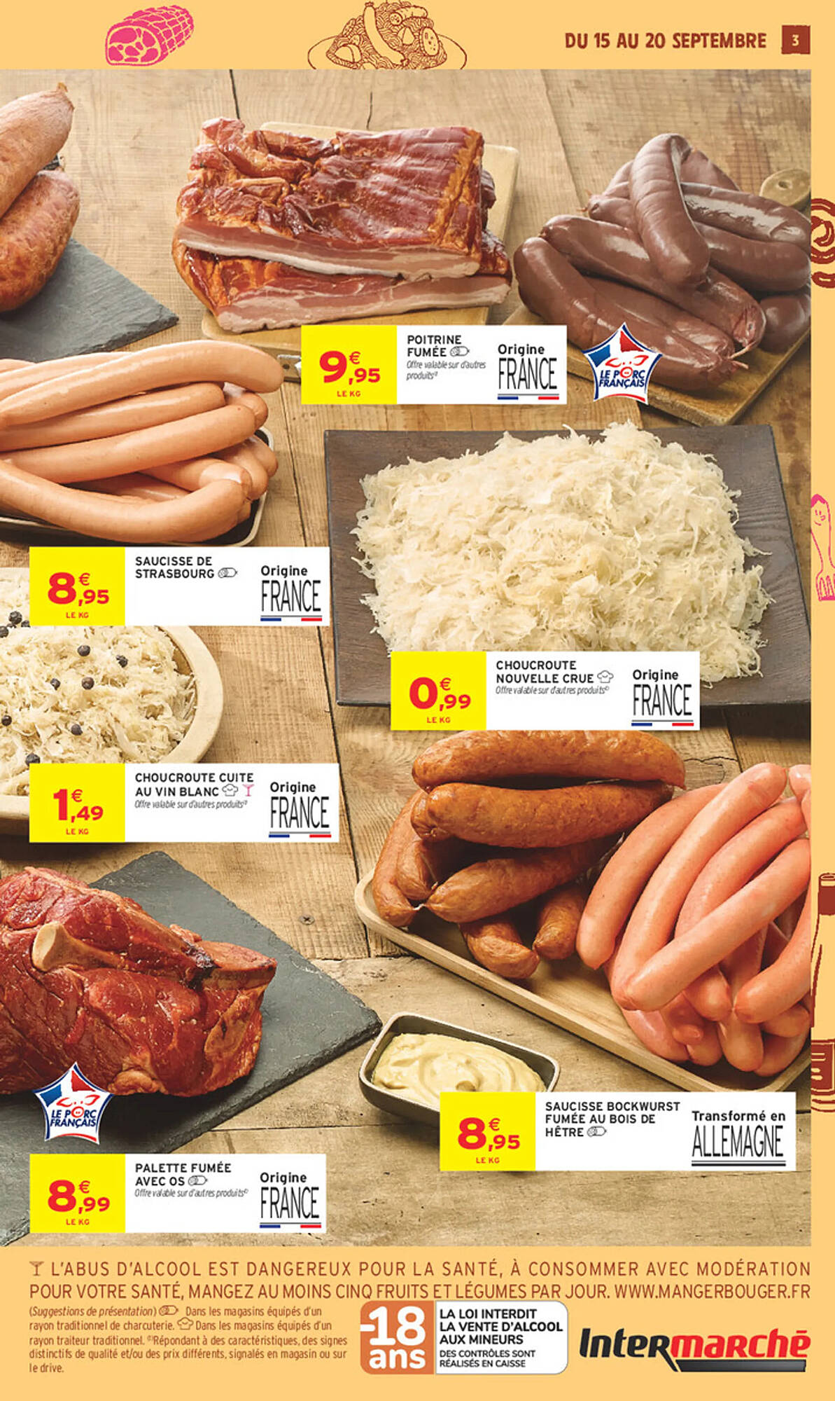 Intermarché Catalogue - Pagina 3