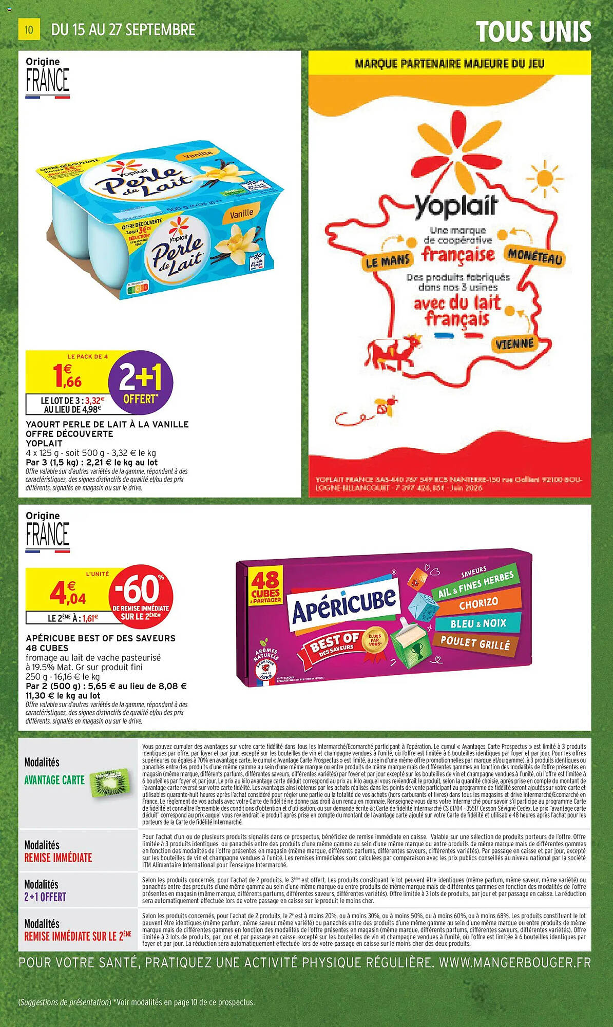 Intermarché Catalogue - Pagina 10
