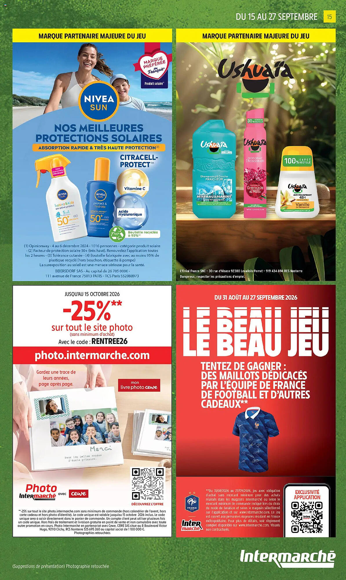 Intermarché Catalogue - Pagina 15