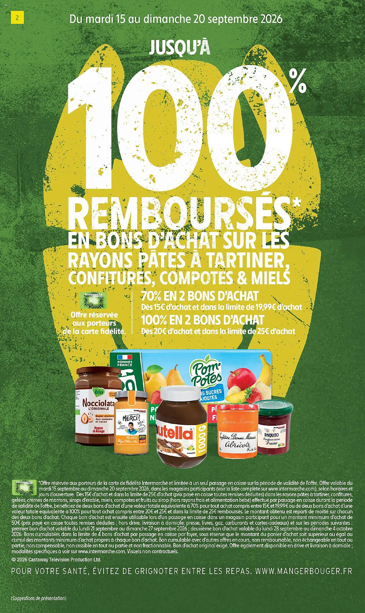 Intermarché Catalogue - Pagina 2