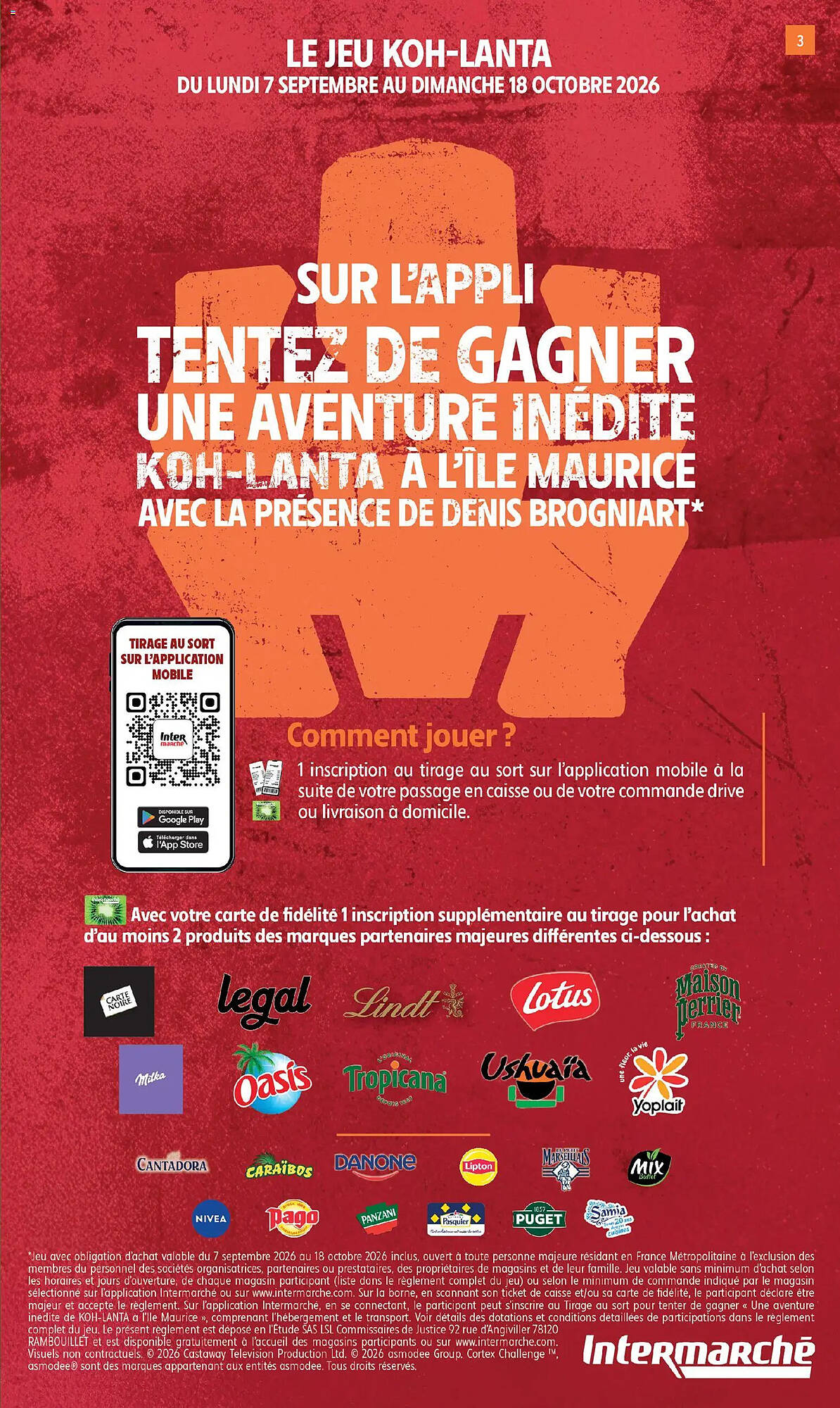 Intermarché Catalogue - Pagina 3