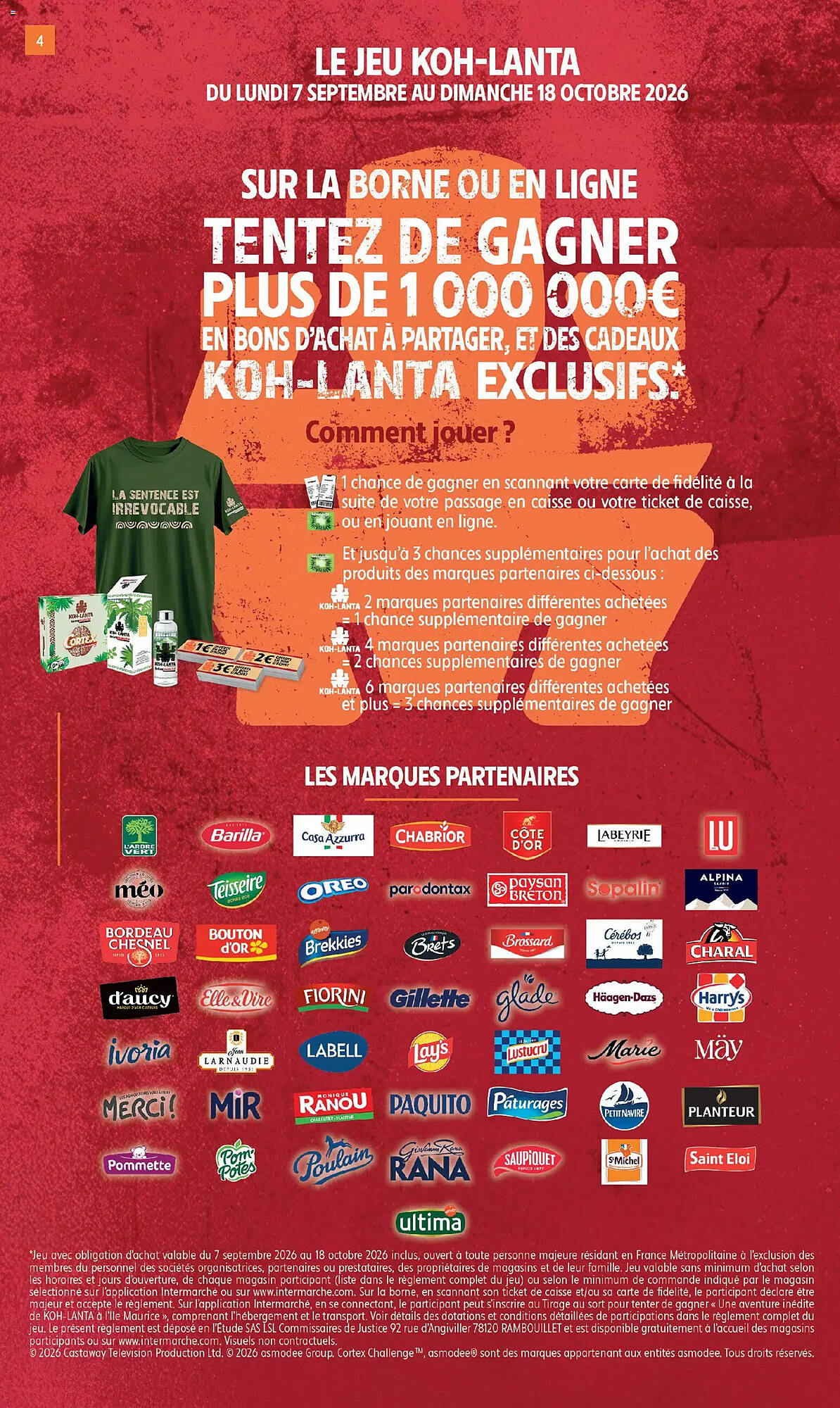 Intermarché Catalogue - Pagina 4